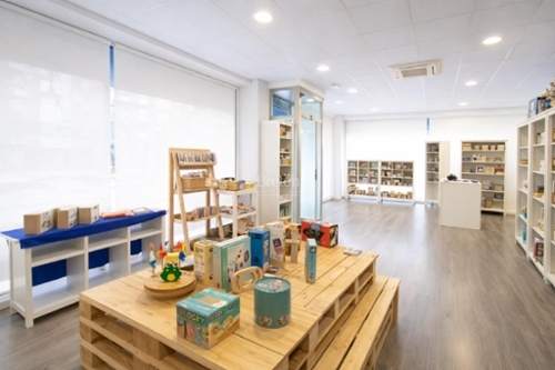 Zaragoza Centro 50004 D.C. Zaragoza commercial premise foto 6366374