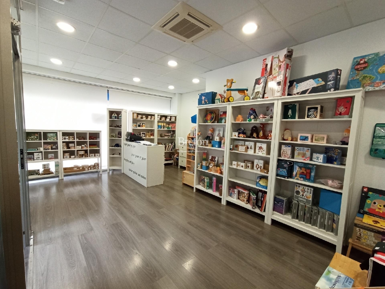  for sale commercial premise Zaragoza Centro 50004 D.C. Zaragoza 5