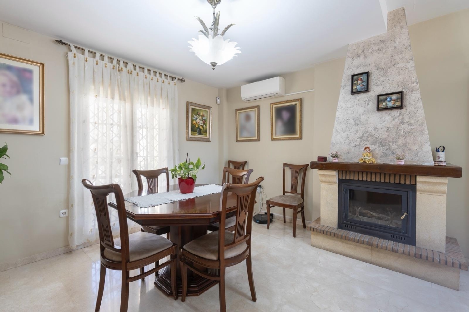  à vendre maison jumelée Albolote Vega De Granada 4