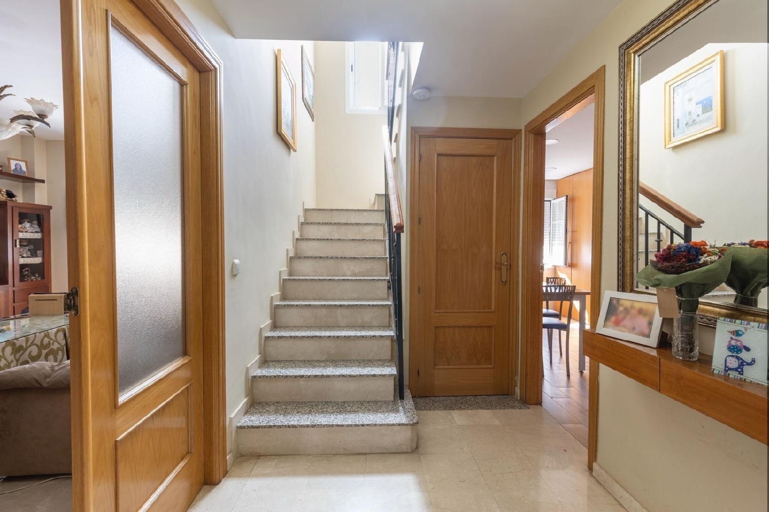  te koop twee-onder-een-kapwoning Albolote Vega De Granada 7