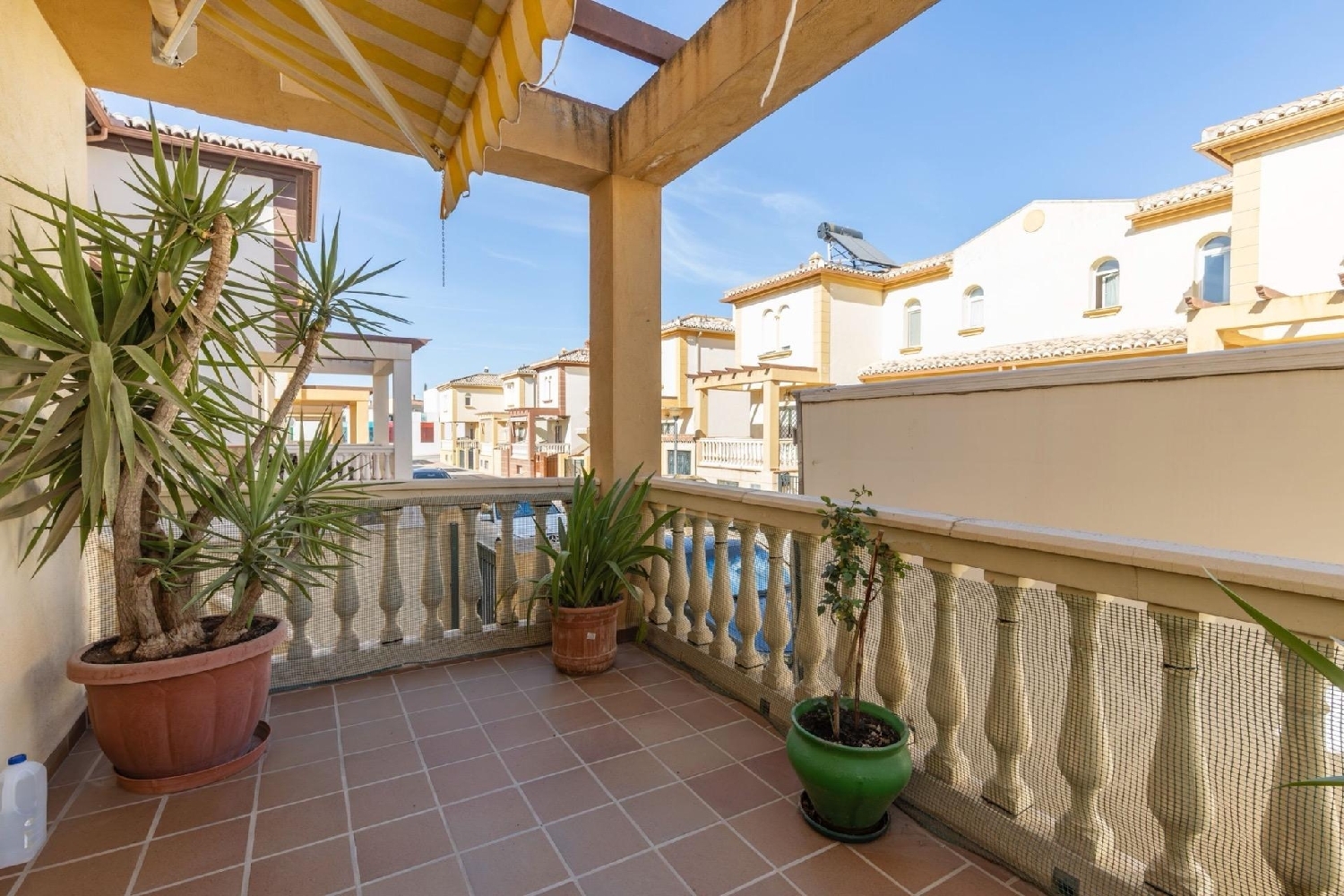  for sale semi-detached house Albolote Vega De Granada 5