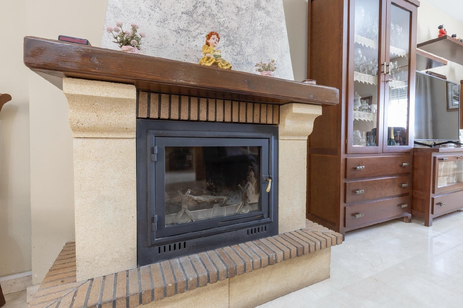  for sale semi-detached house Albolote Vega De Granada 3