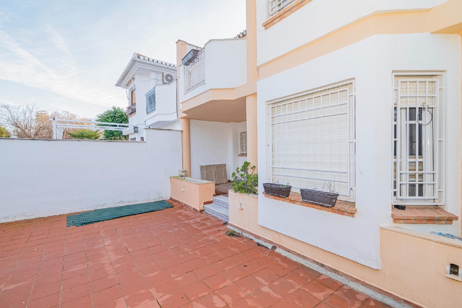  for sale semi-detached house Albolote Vega De Granada 7