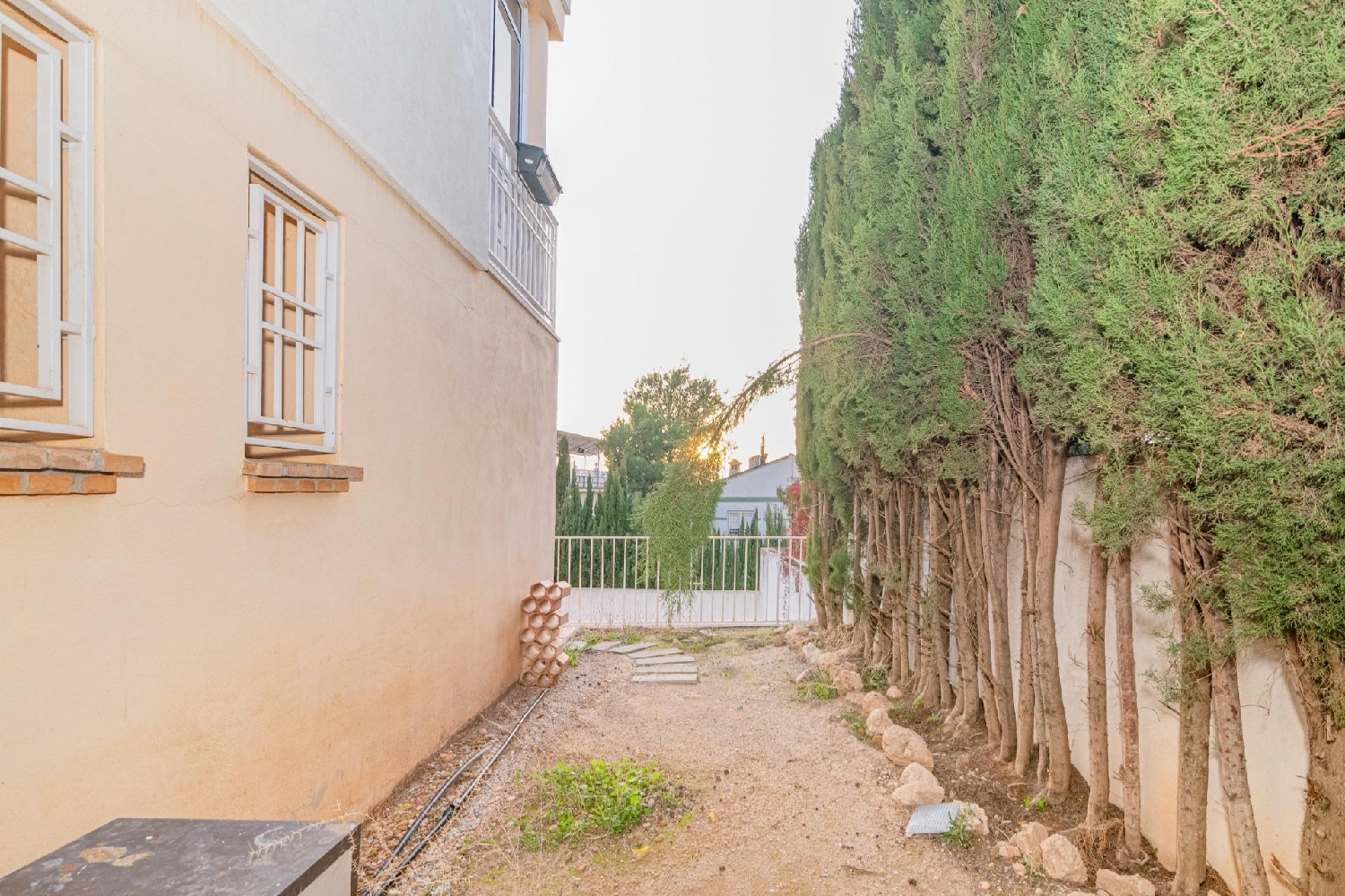  for sale semi-detached house Albolote Vega De Granada 8