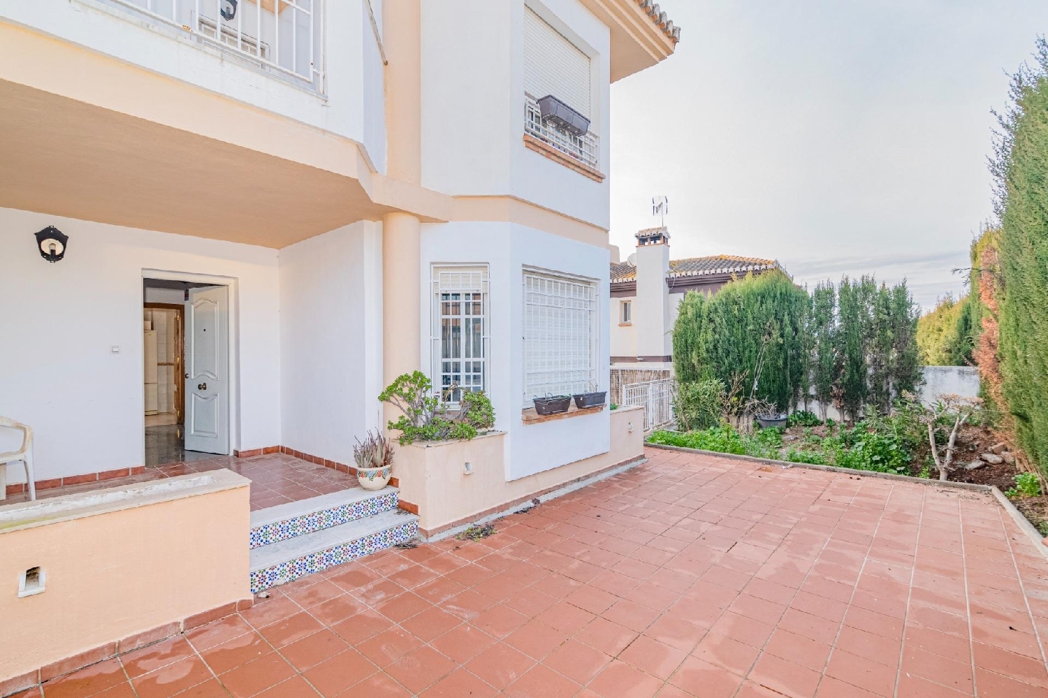  for sale semi-detached house Albolote Vega De Granada 5