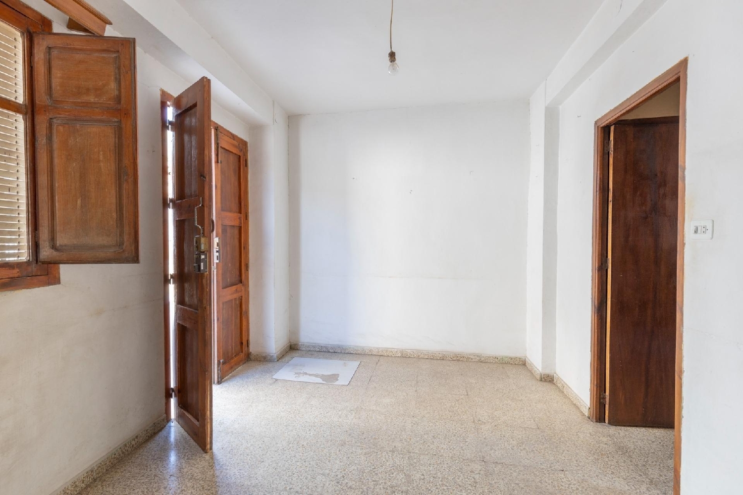 kaufen Doppelhaushälfte Albuñuelas Valle De Lecrín 8