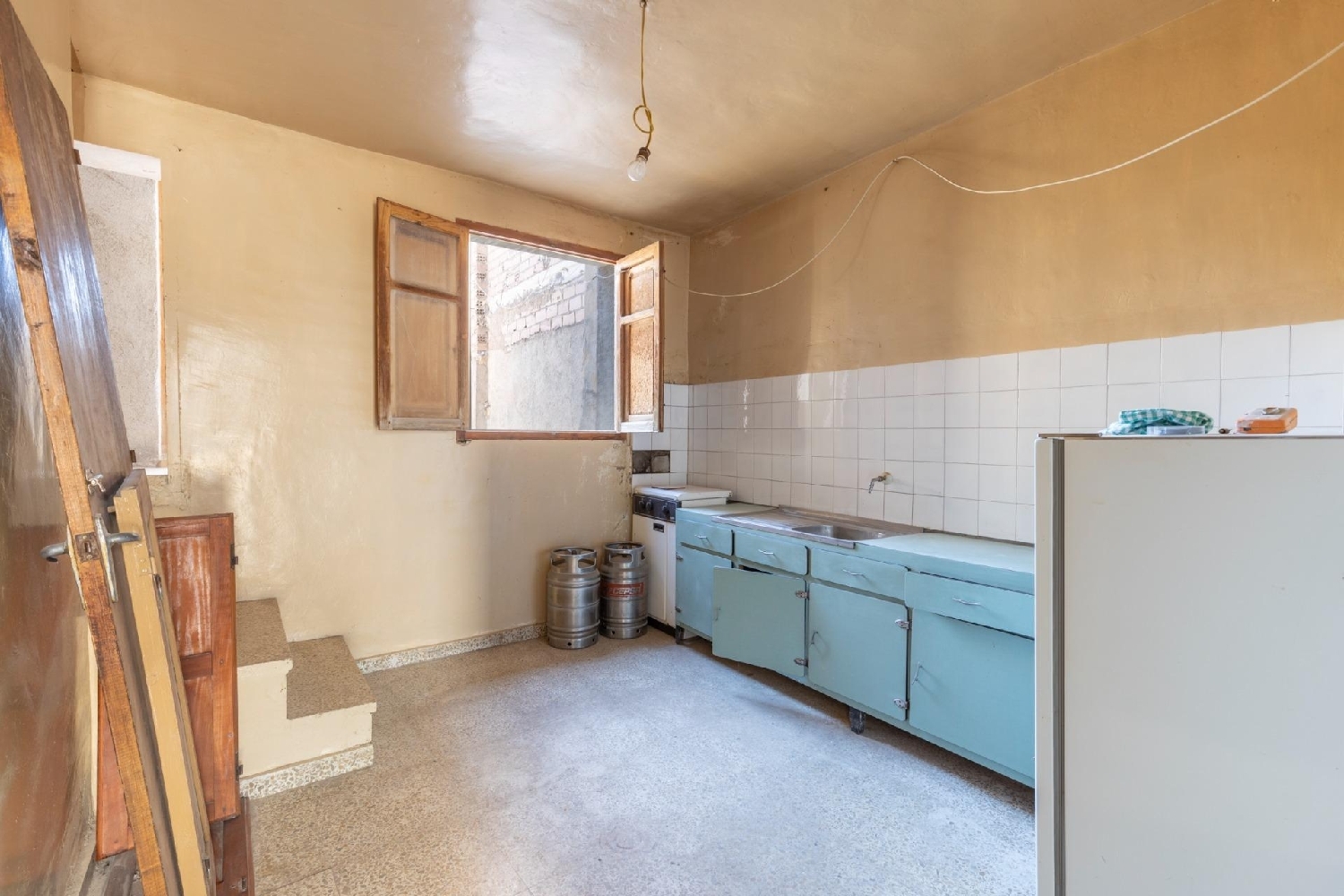 kaufen Doppelhaushälfte Albuñuelas Valle De Lecrín 4