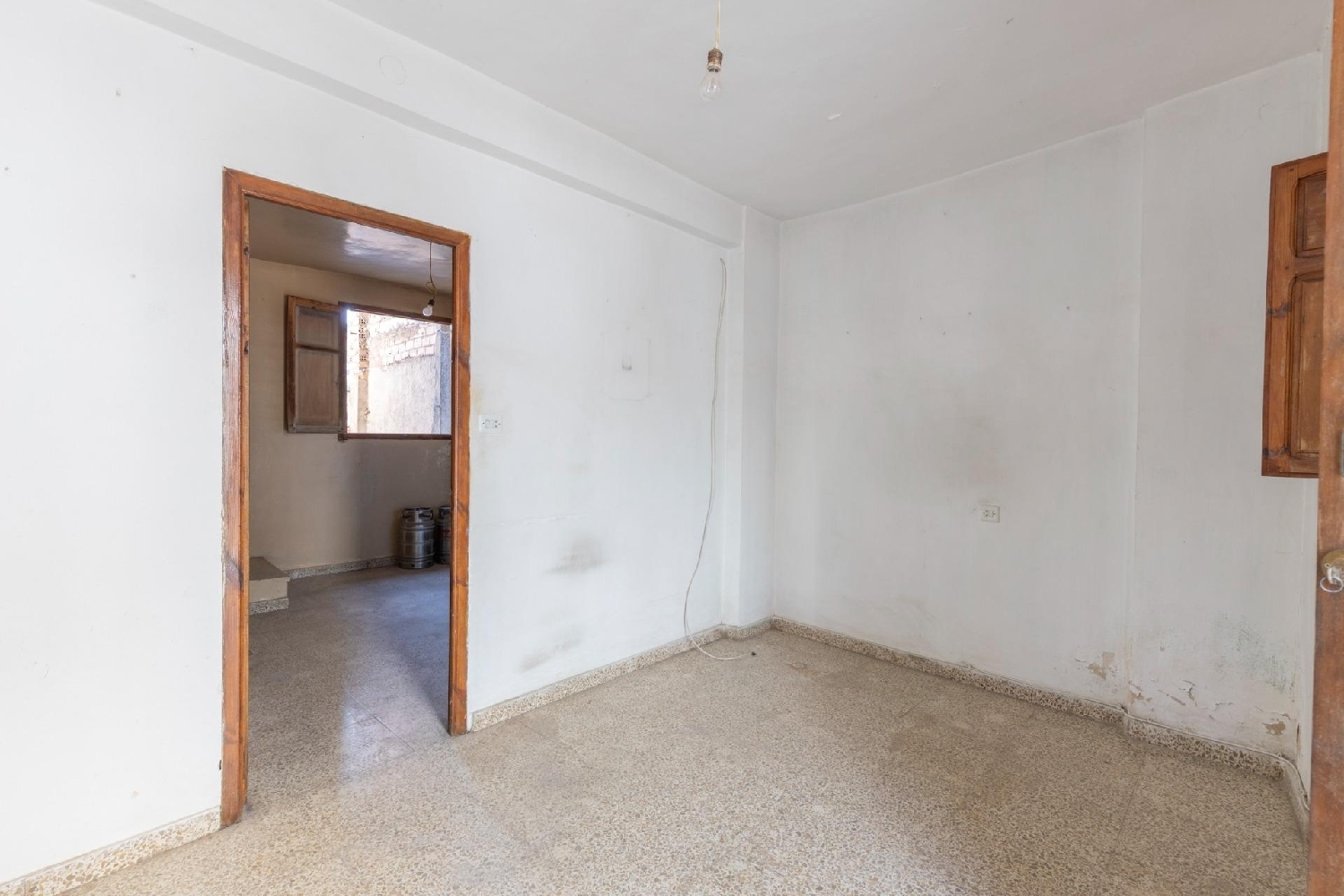 kaufen Doppelhaushälfte Albuñuelas Valle De Lecrín 7