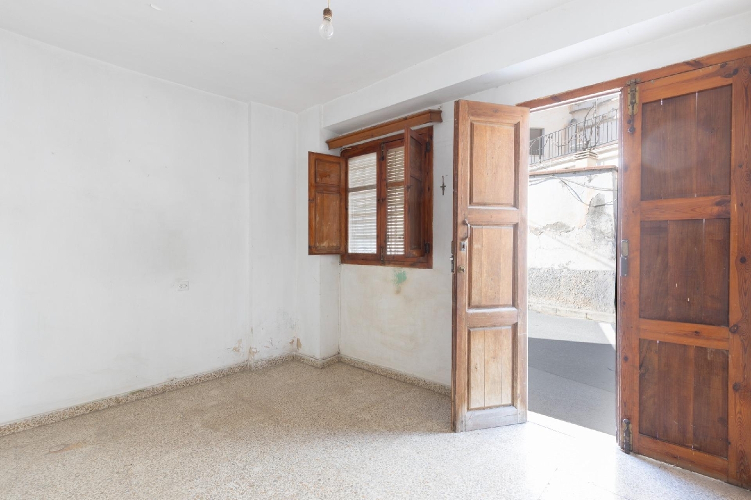 kaufen Doppelhaushälfte Albuñuelas Valle De Lecrín 6