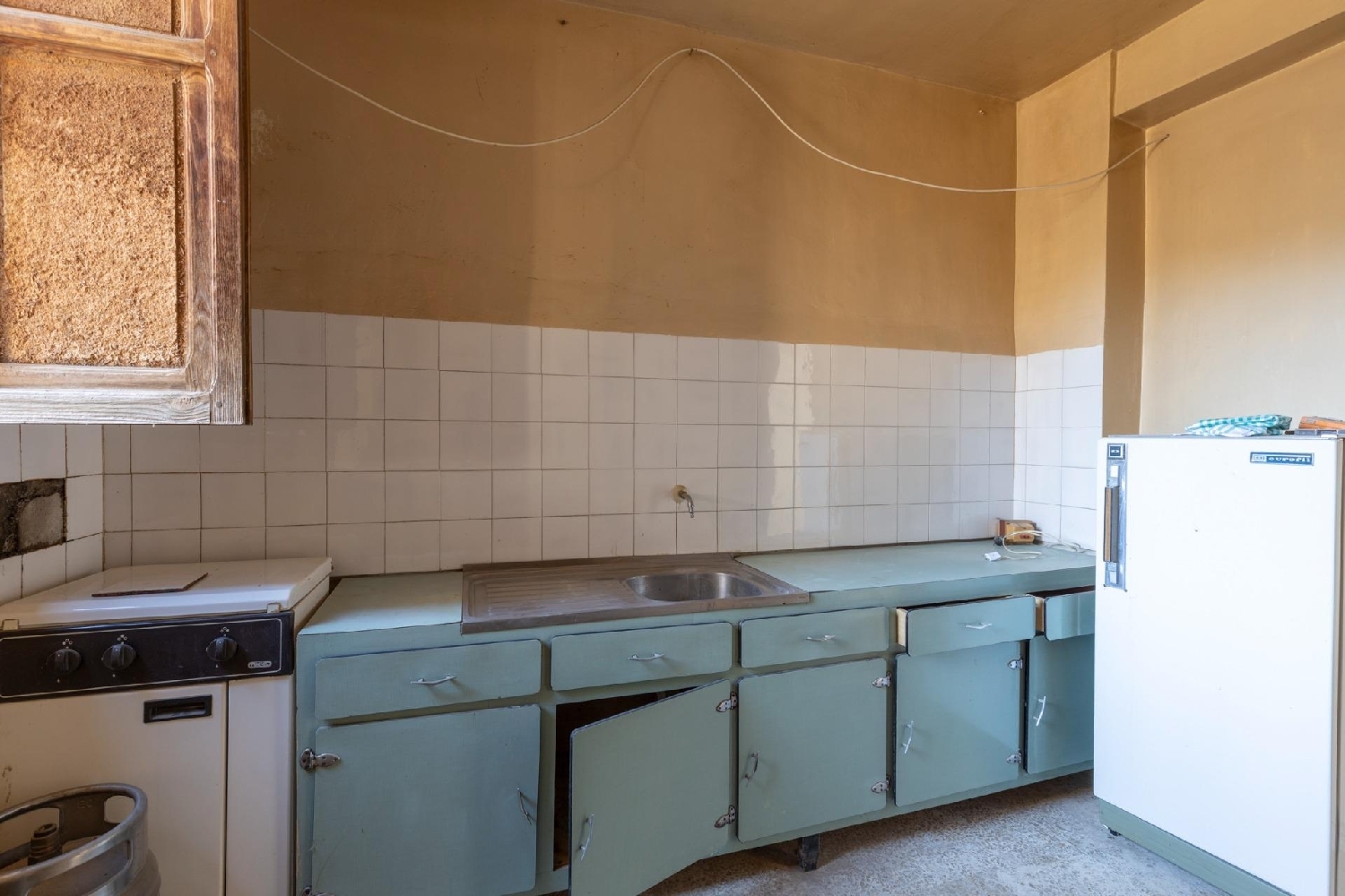 kaufen Doppelhaushälfte Albuñuelas Valle De Lecrín 5