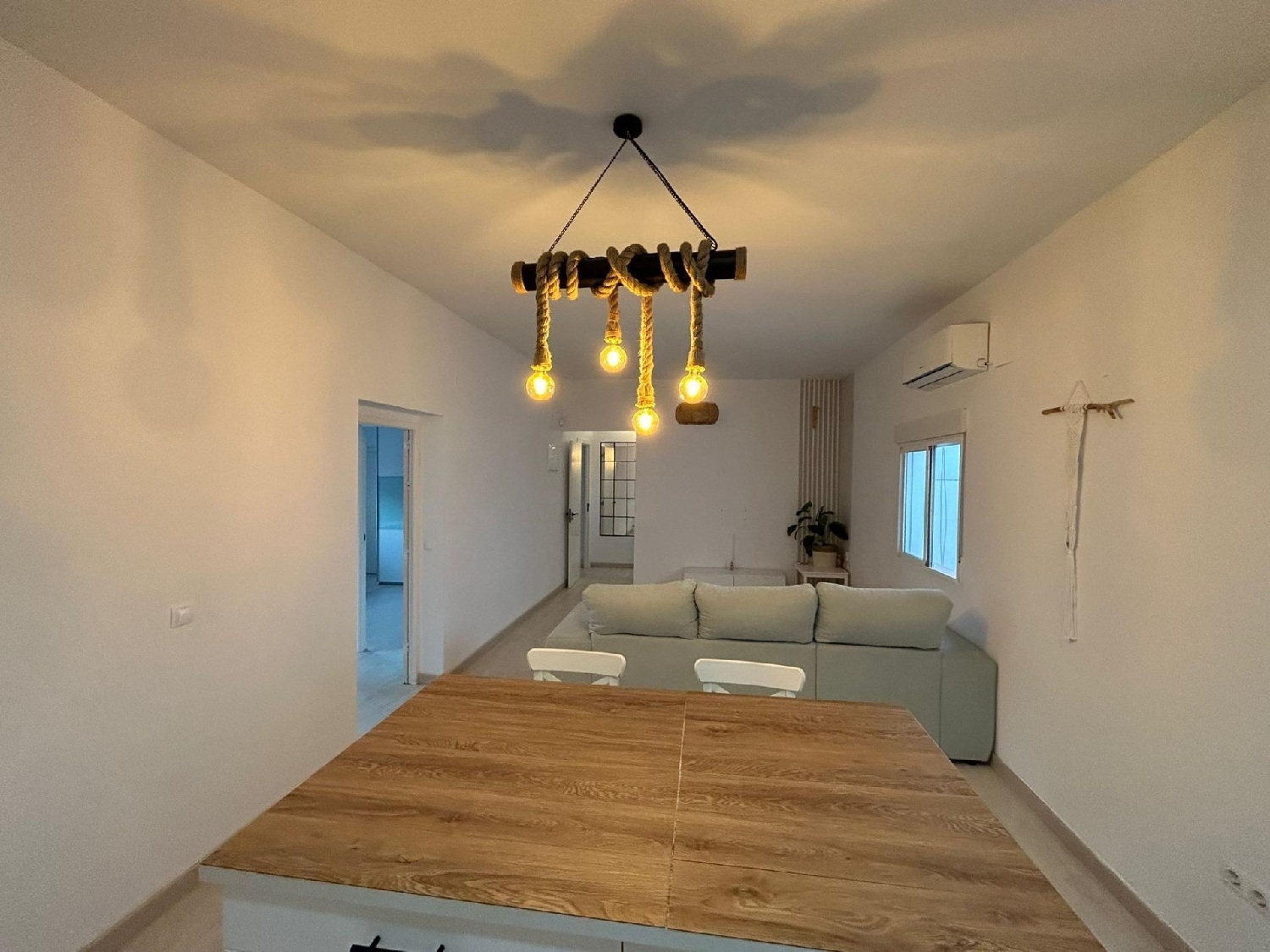  kaufen Doppelhaushälfte Alcalá De Guadaira Metropolitana De Sevilla 5