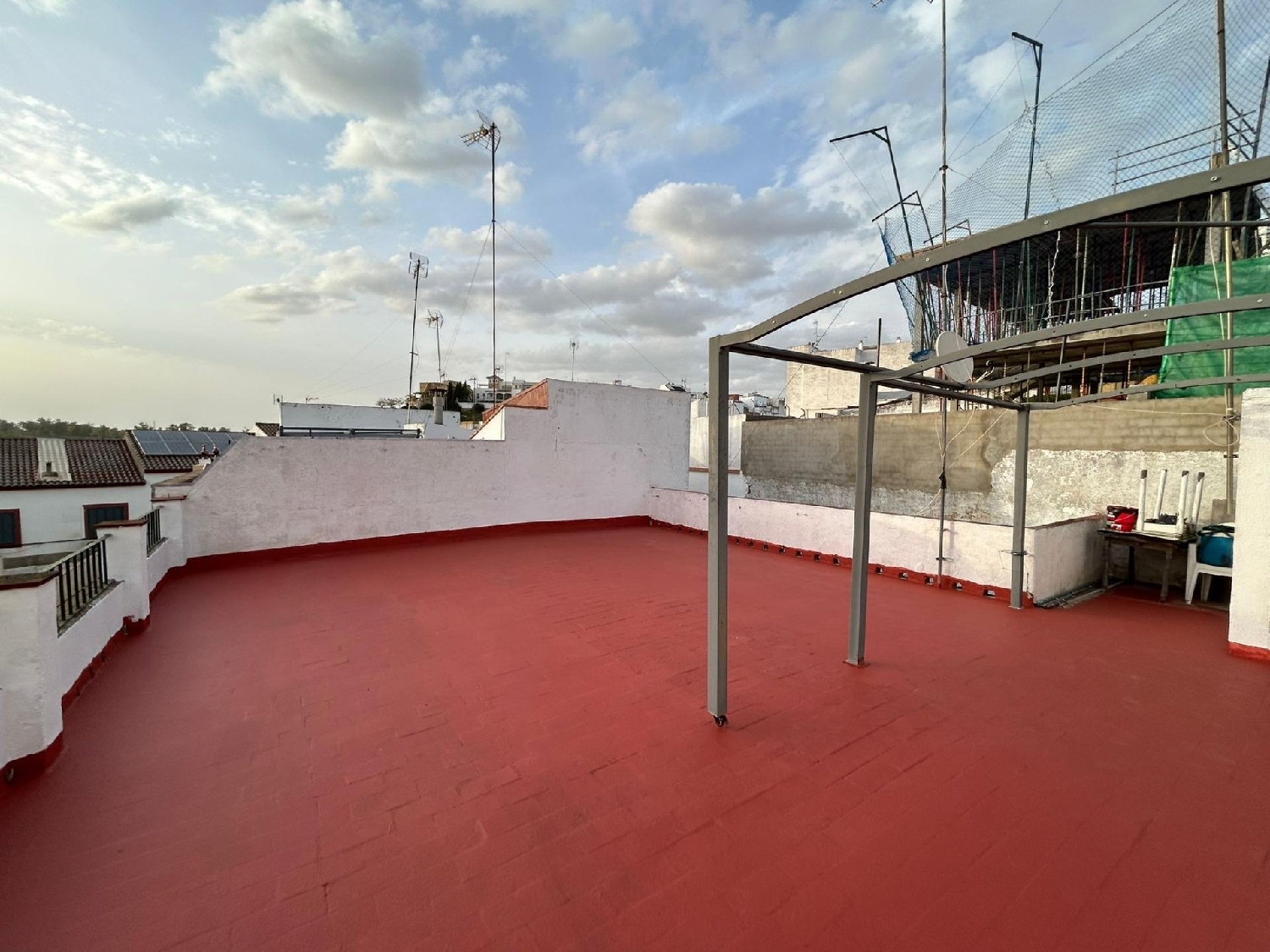  kaufen Doppelhaushälfte Alcalá De Guadaira Metropolitana De Sevilla 7