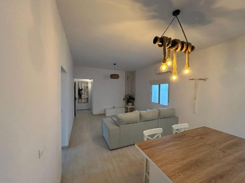 Alcalá De Guadaira Metropolitana De Sevilla Doppelhaushälfte Bild 6356296