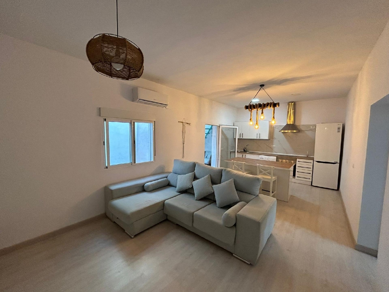  kaufen Doppelhaushälfte Alcalá De Guadaira Metropolitana De Sevilla 3