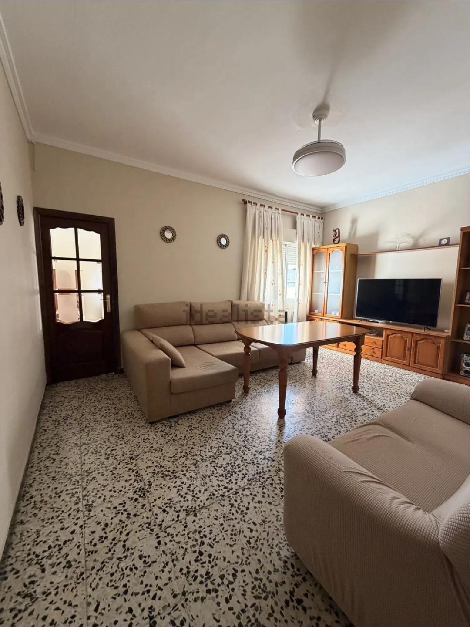 for sale semi-detached house Alcalá De Guadaira Metropolitana De Sevilla 1