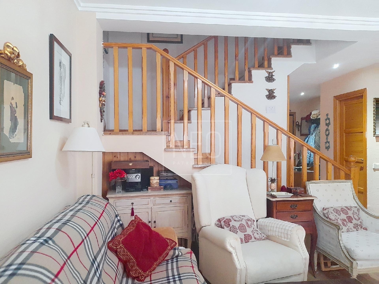  till salu parhus Alcalá De Henares 28801 Cuenca Del Henares 3