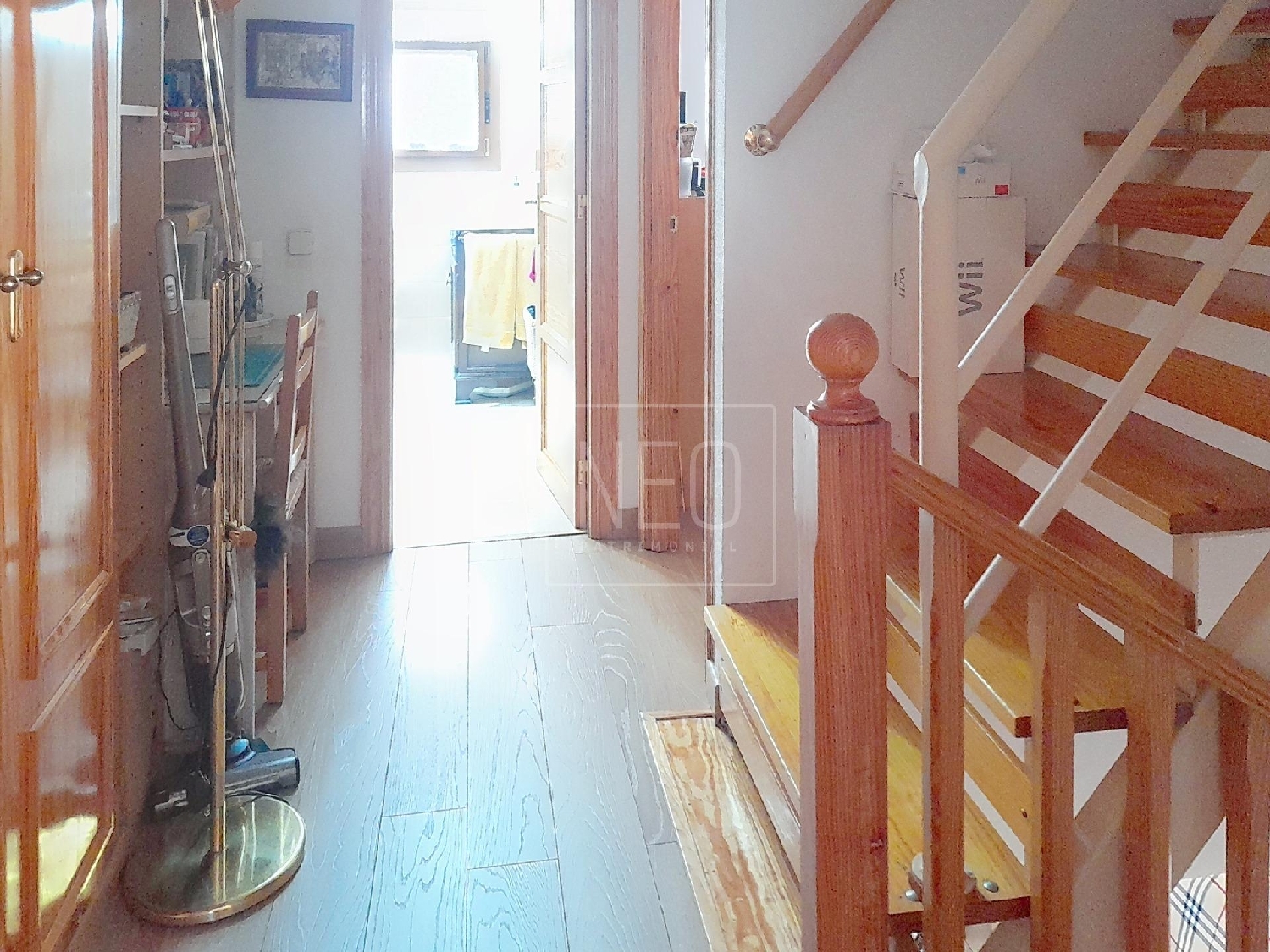  till salu parhus Alcalá De Henares 28801 Cuenca Del Henares 7