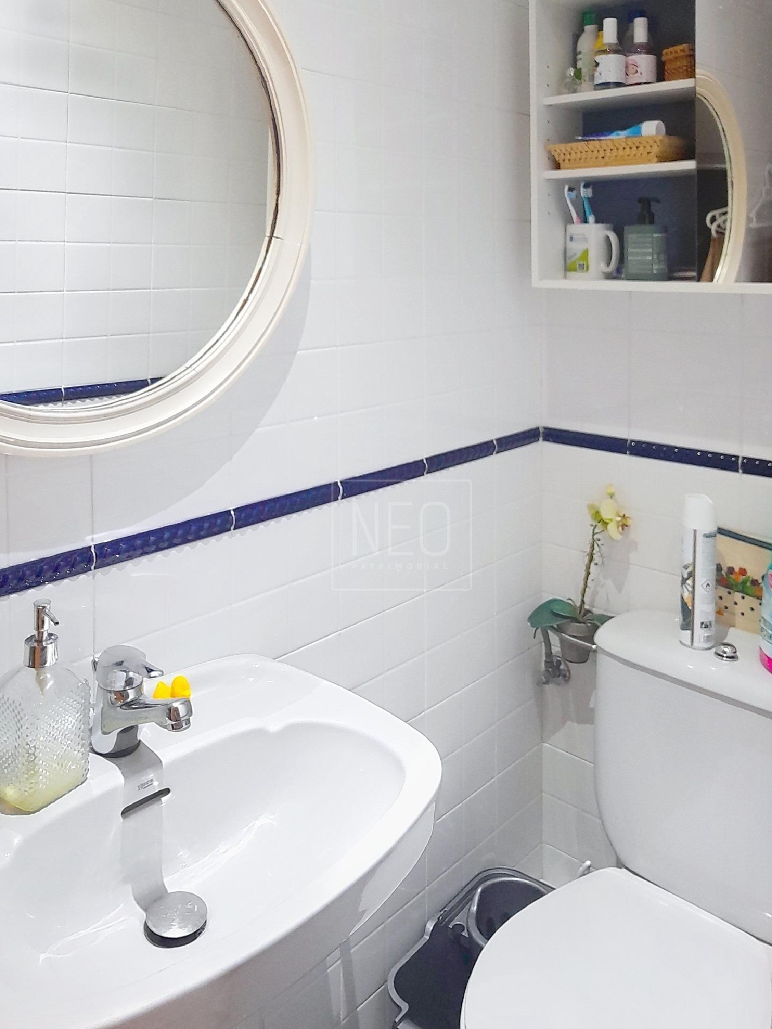  till salu parhus Alcalá De Henares 28801 Cuenca Del Henares 8