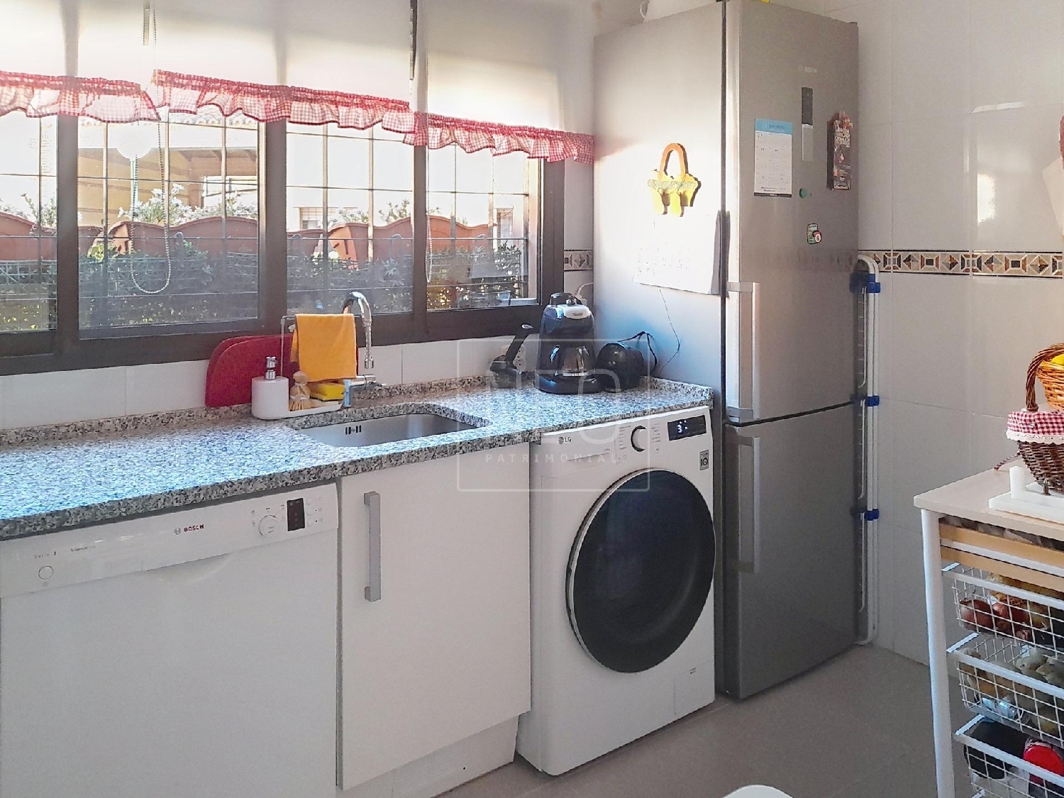  till salu parhus Alcalá De Henares 28801 Cuenca Del Henares 6