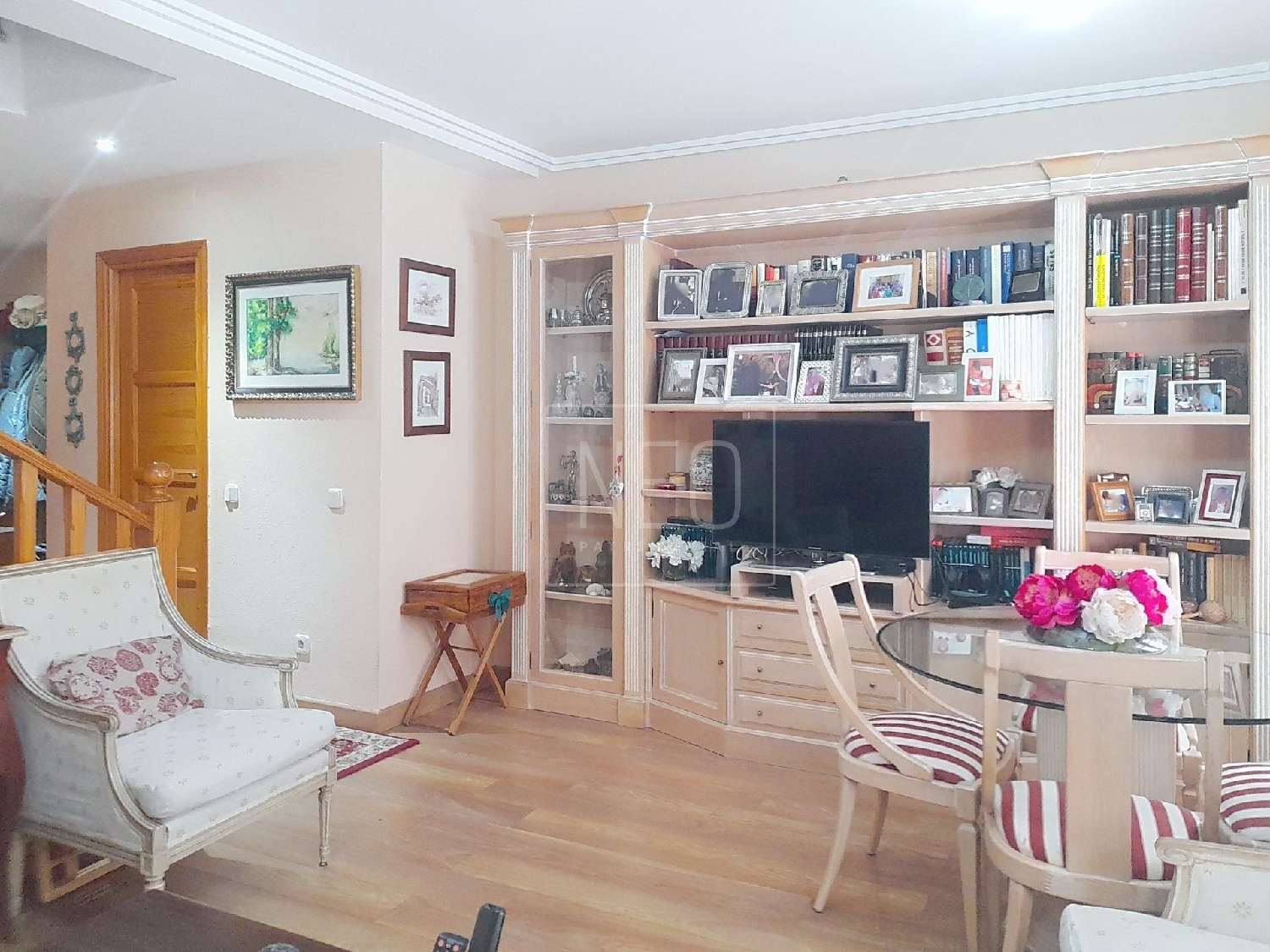  till salu parhus Alcalá De Henares 28801 Cuenca Del Henares 2