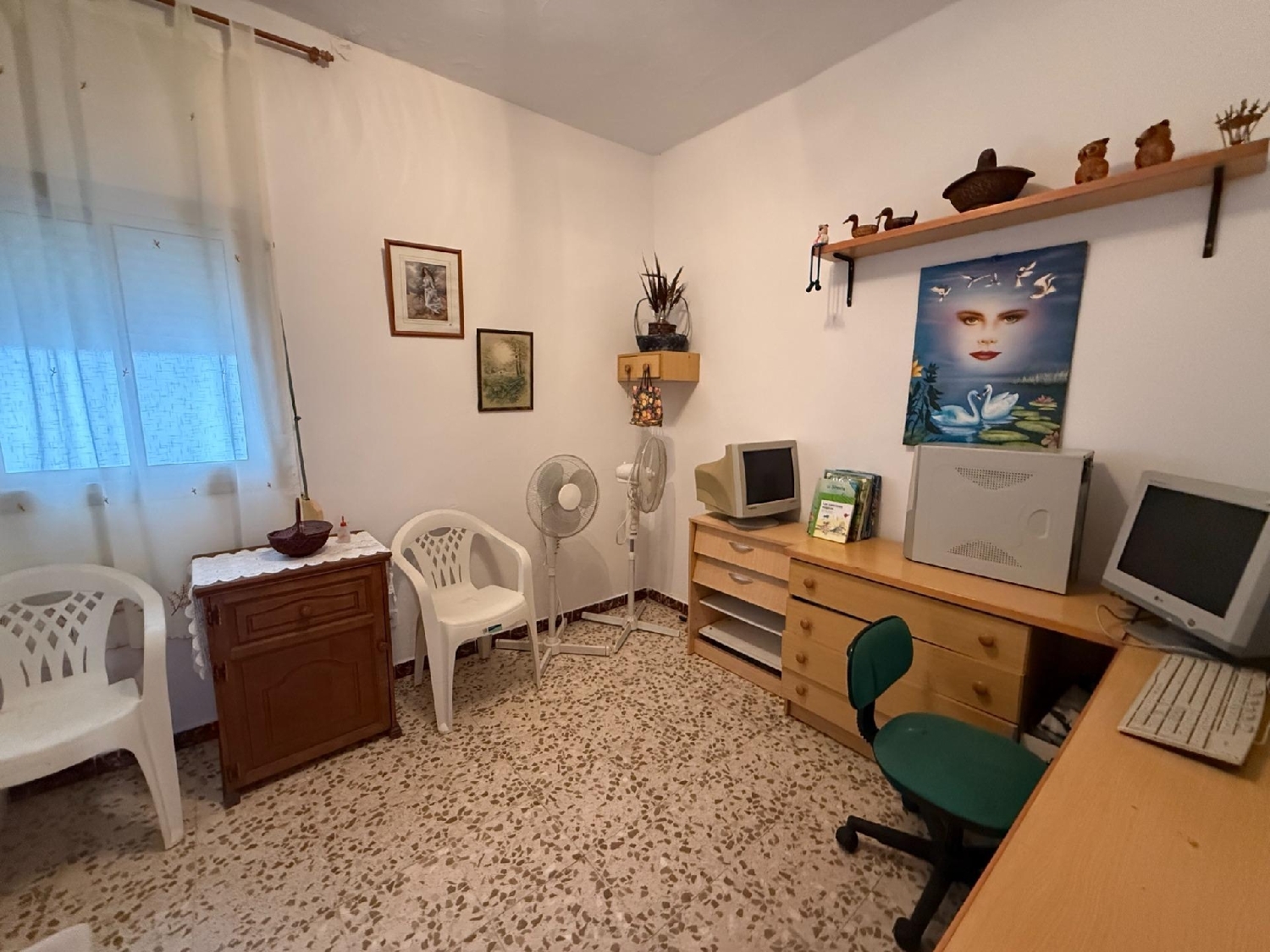 till salu parhus Algeciras Casco Antiguo Campo De Gibraltar 4