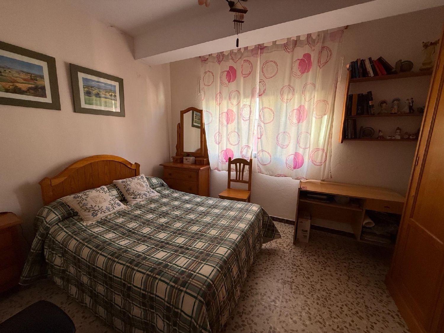 till salu parhus Algeciras Casco Antiguo Campo De Gibraltar 5