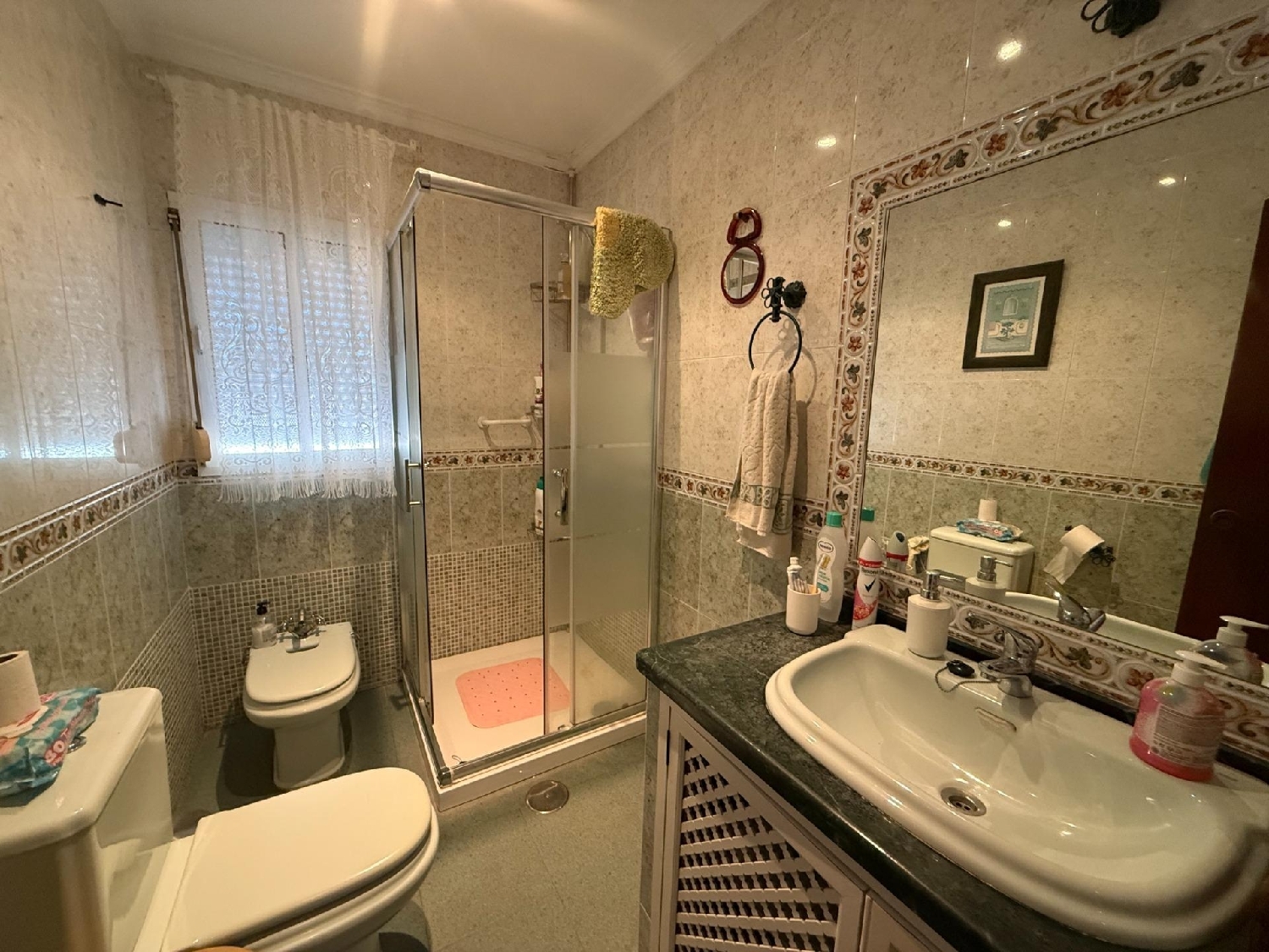 till salu parhus Algeciras Casco Antiguo Campo De Gibraltar 8