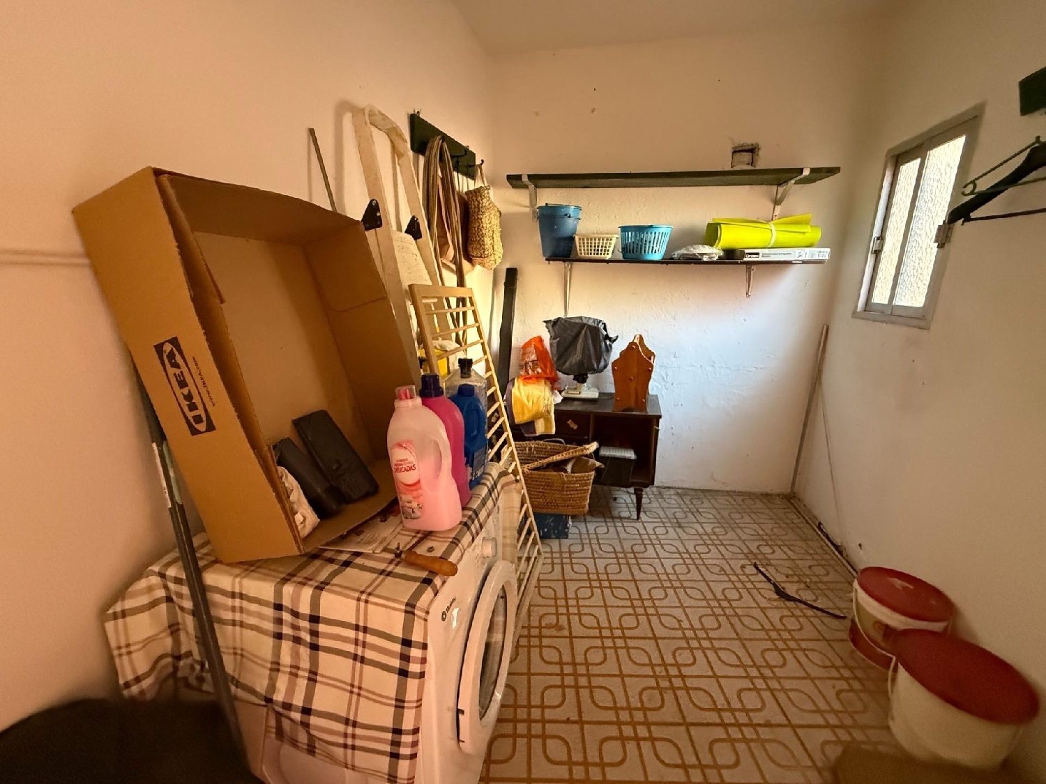 till salu parhus Algeciras Casco Antiguo Campo De Gibraltar 3