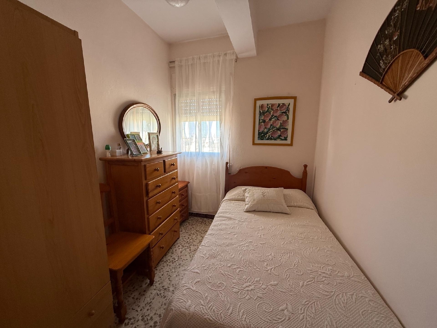 till salu parhus Algeciras Casco Antiguo Campo De Gibraltar 7