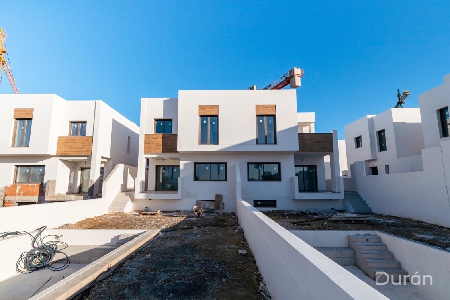 till salu parhus Almerimar Poniente Almeriense 3