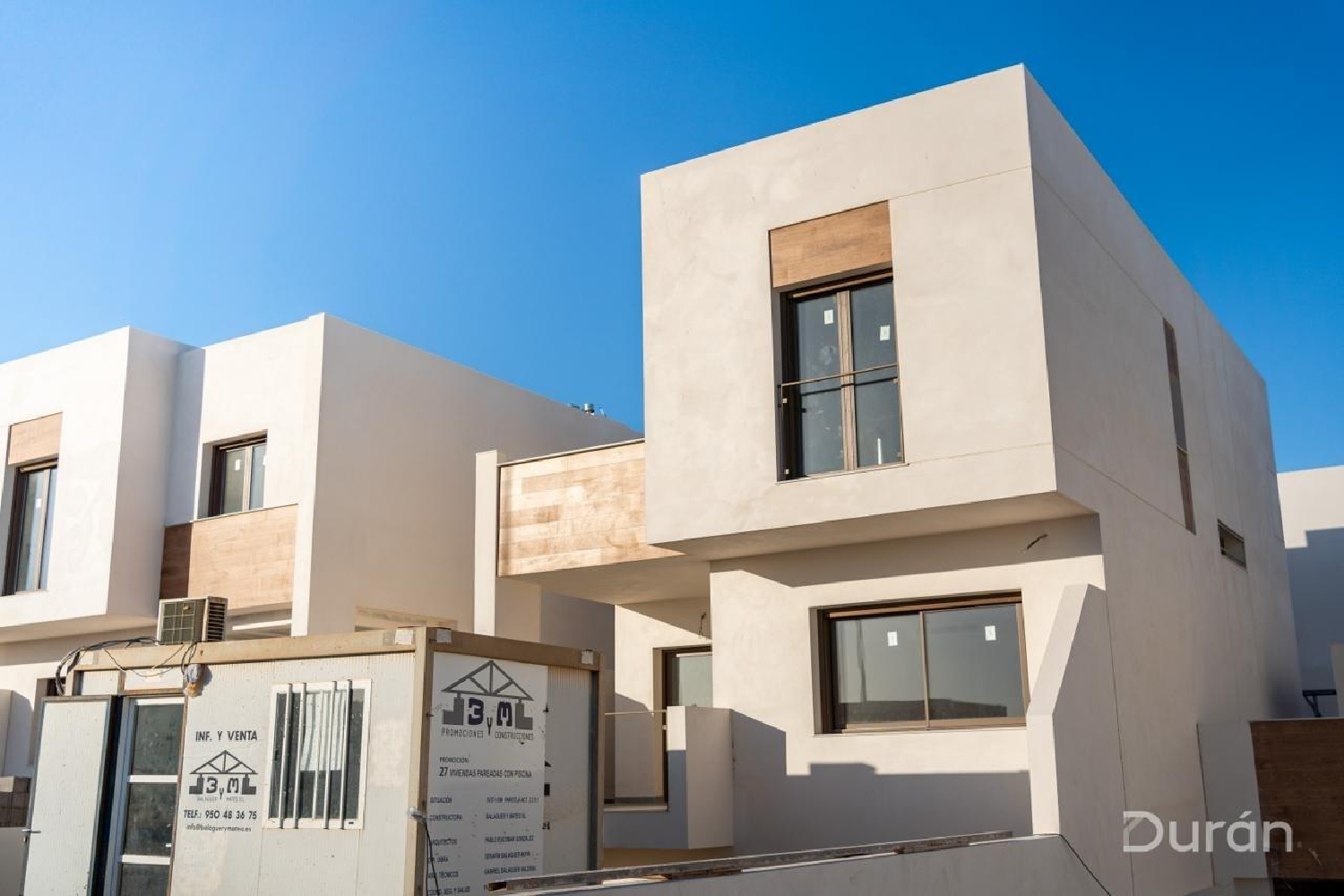 till salu parhus Almerimar Poniente Almeriense 5