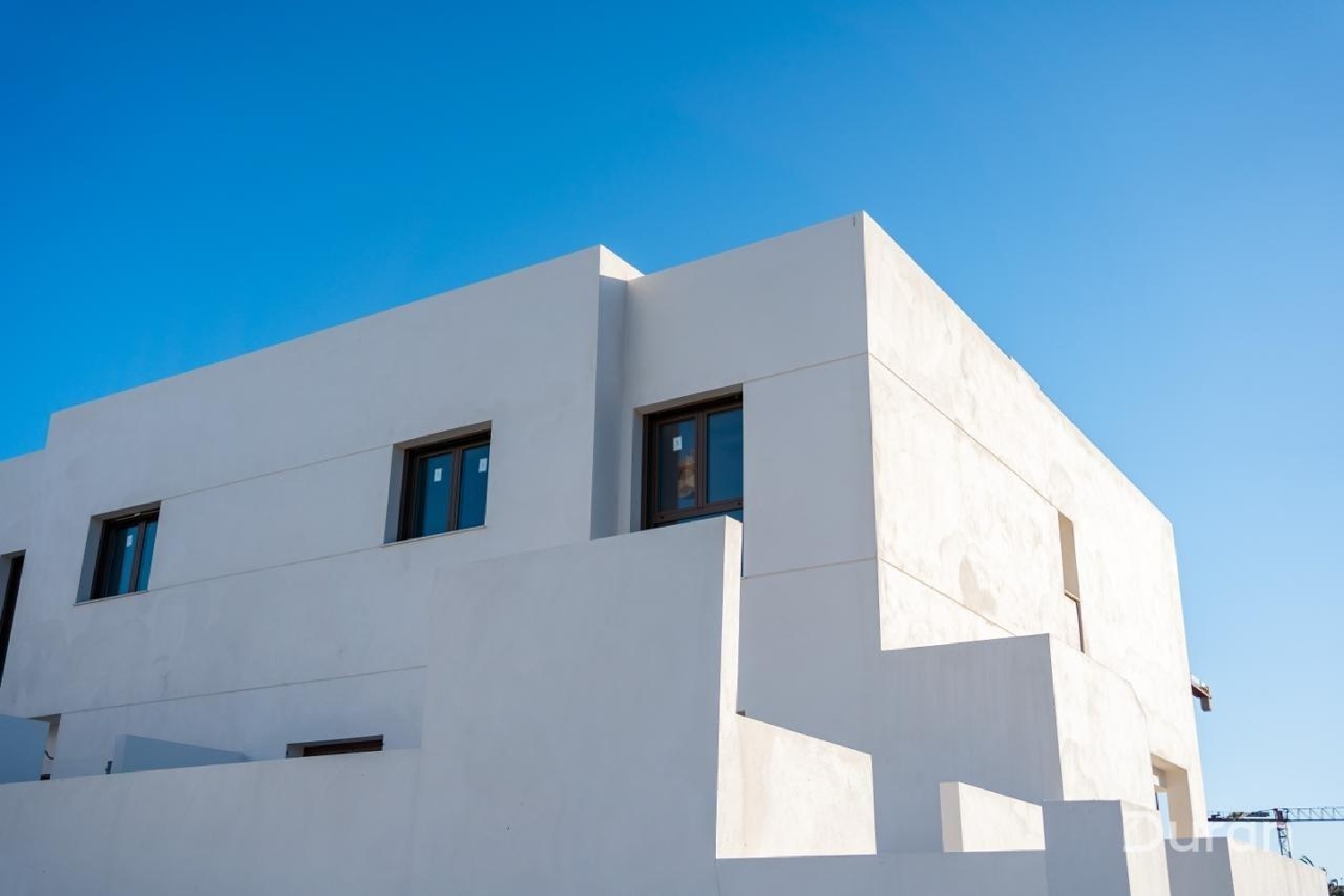 till salu parhus Almerimar Poniente Almeriense 7