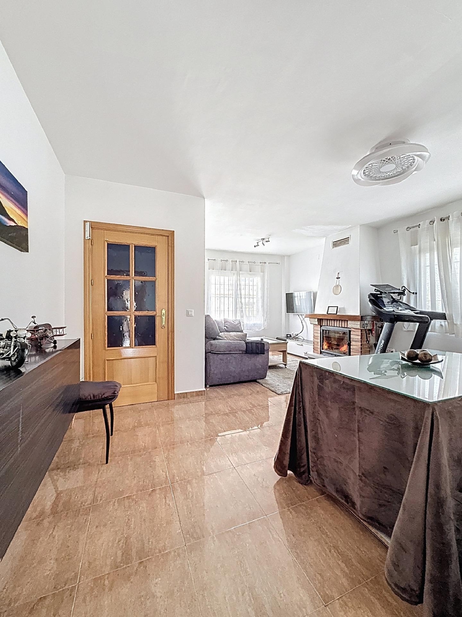  kaufen Doppelhaushälfte Arzubiaga Zuia 3