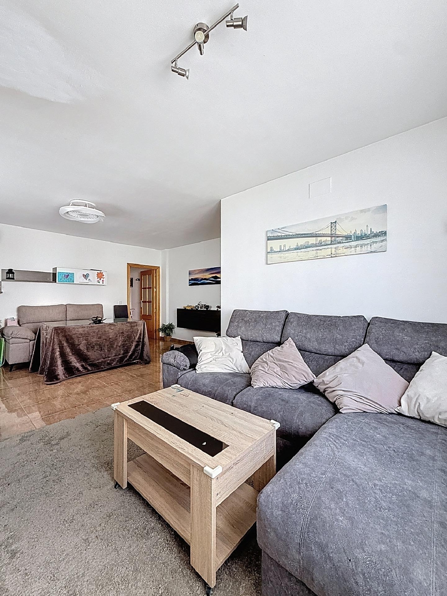  kaufen Doppelhaushälfte Arzubiaga Zuia 6