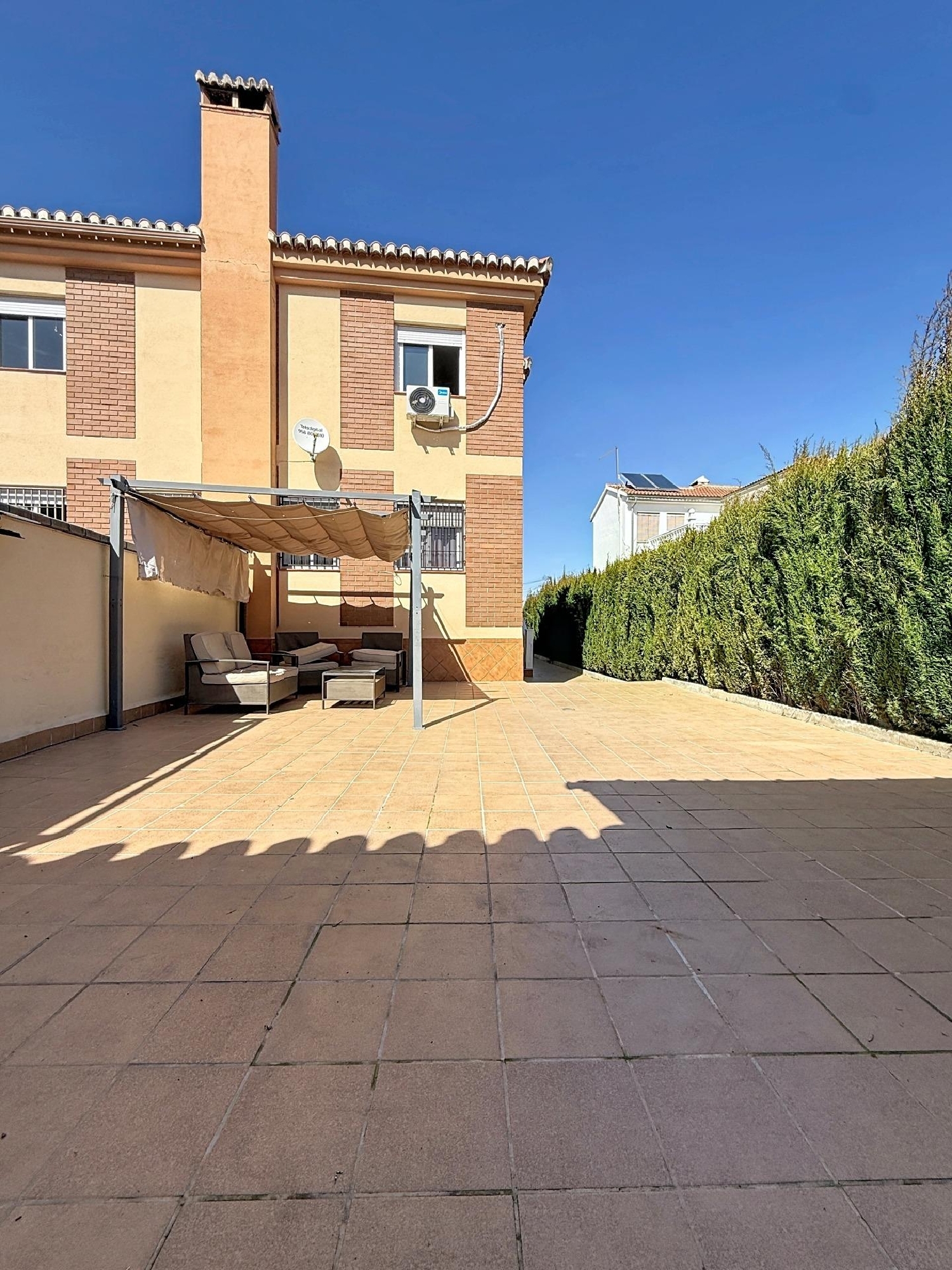  kaufen Doppelhaushälfte Arzubiaga Zuia 1