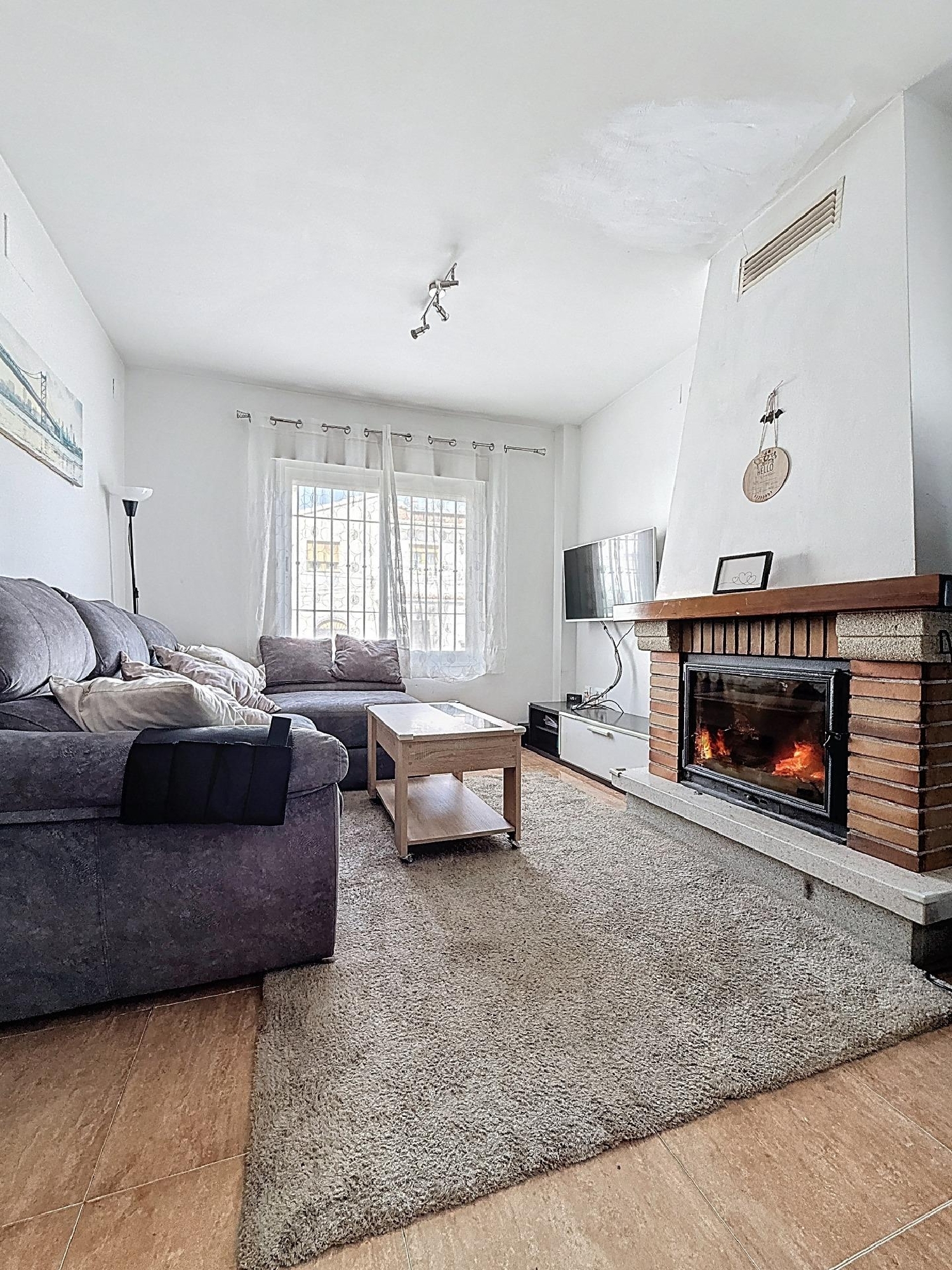  kaufen Doppelhaushälfte Arzubiaga Zuia 4