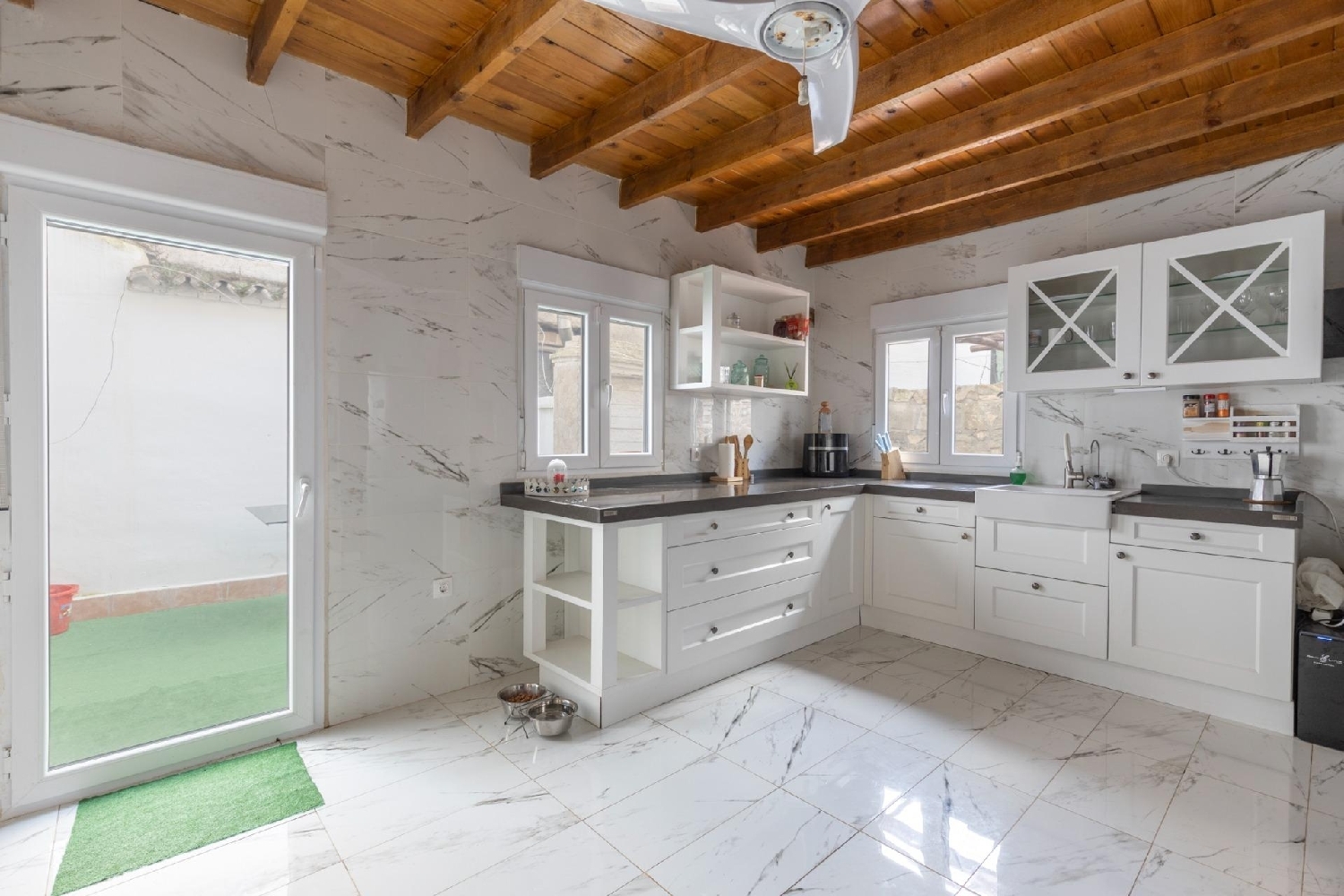  à vendre maison jumelée Atarfe Vega De Granada 8