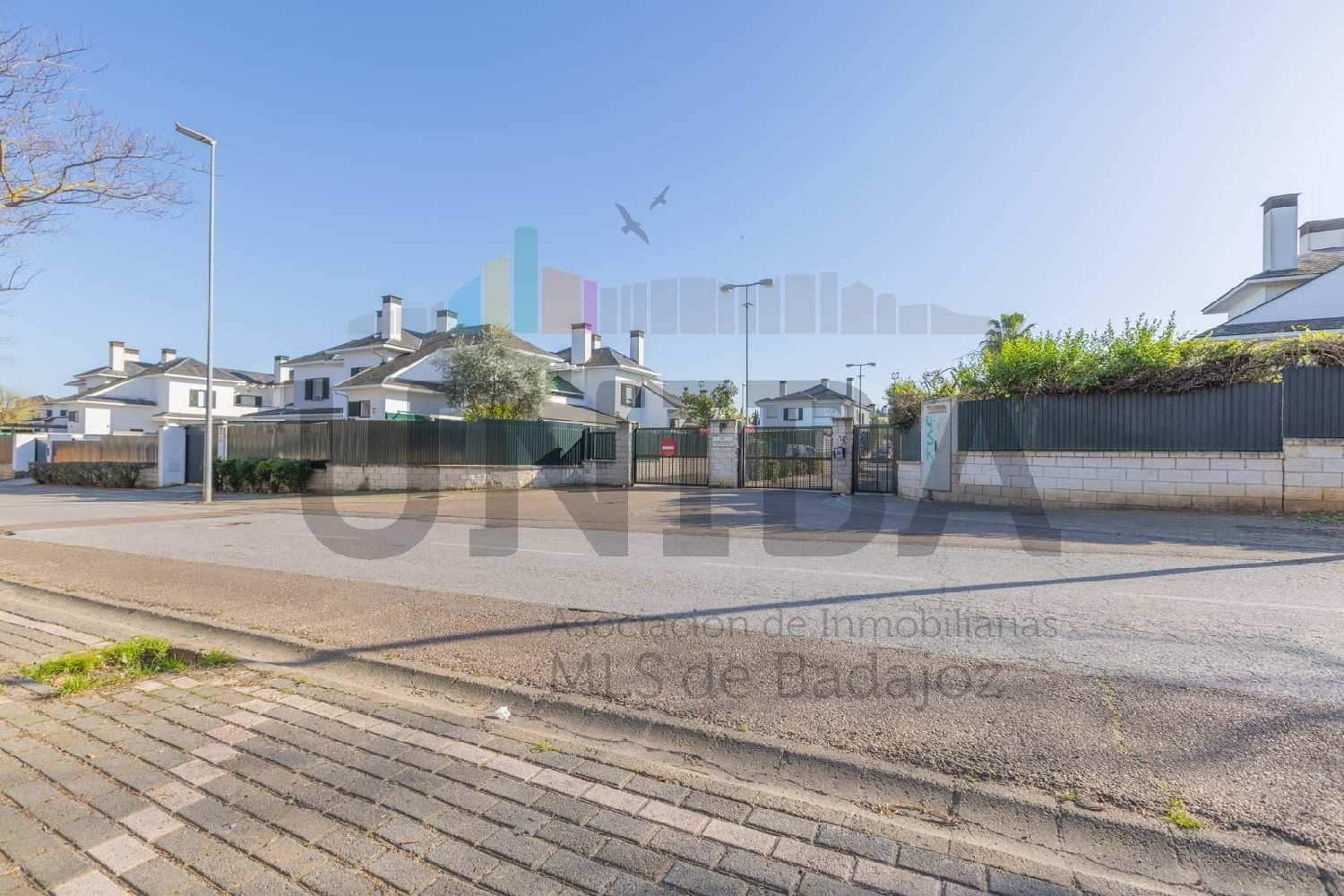  en venta pareado Badajoz Casco Antiguo-Centro Badajoz 1