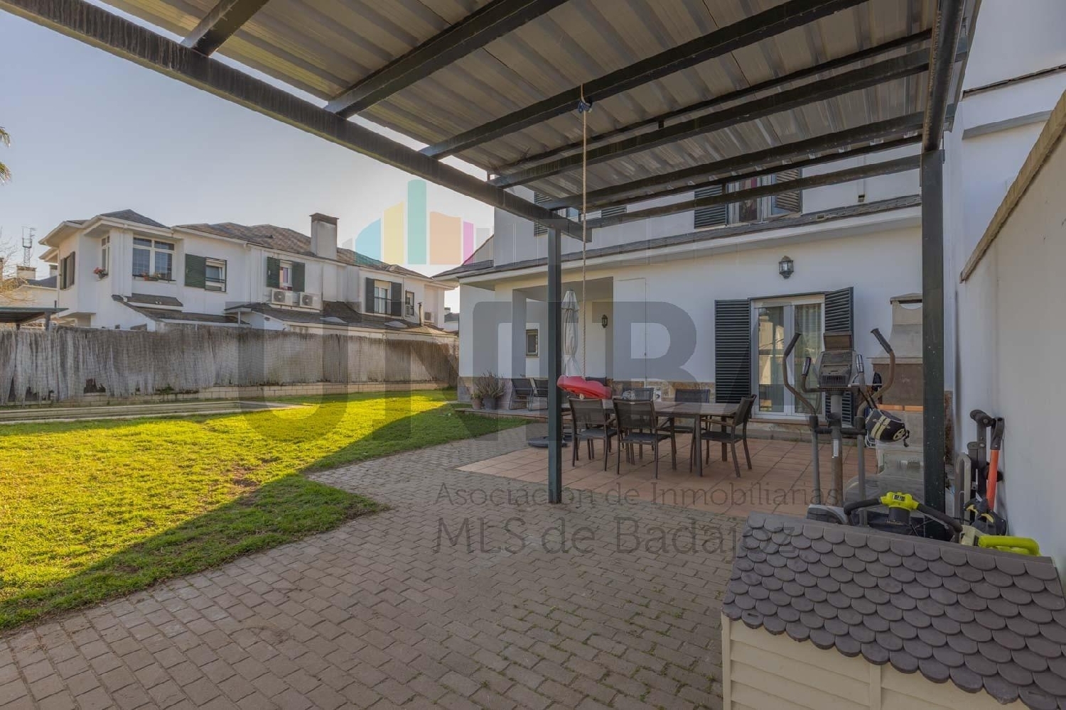  en venta pareado Badajoz Casco Antiguo-Centro Badajoz 5