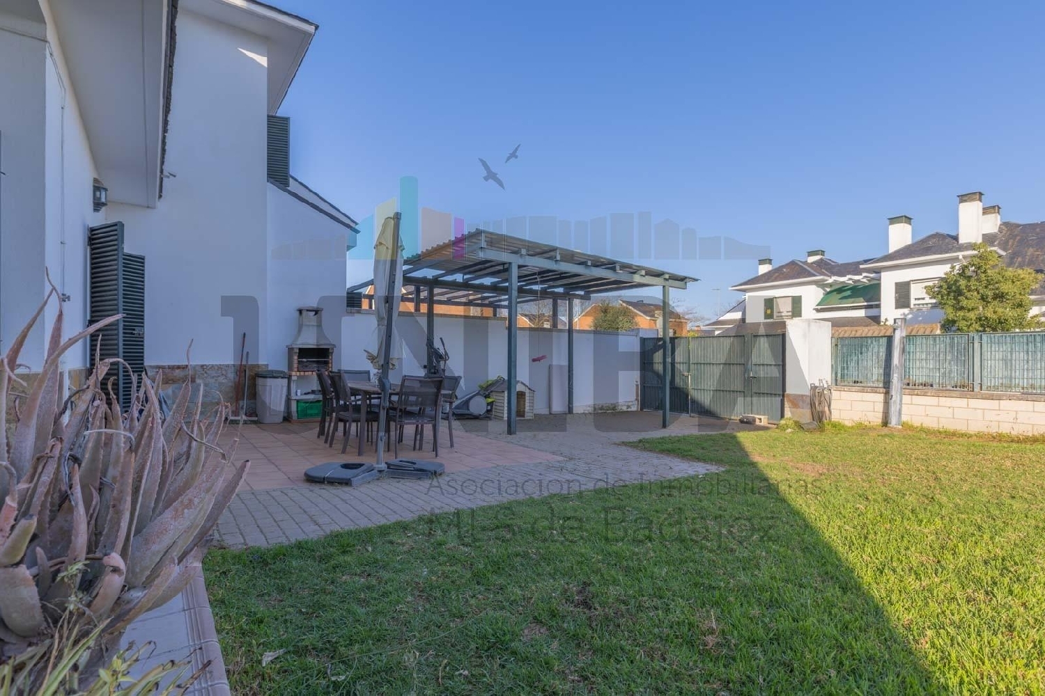  en venta pareado Badajoz Casco Antiguo-Centro Badajoz 4