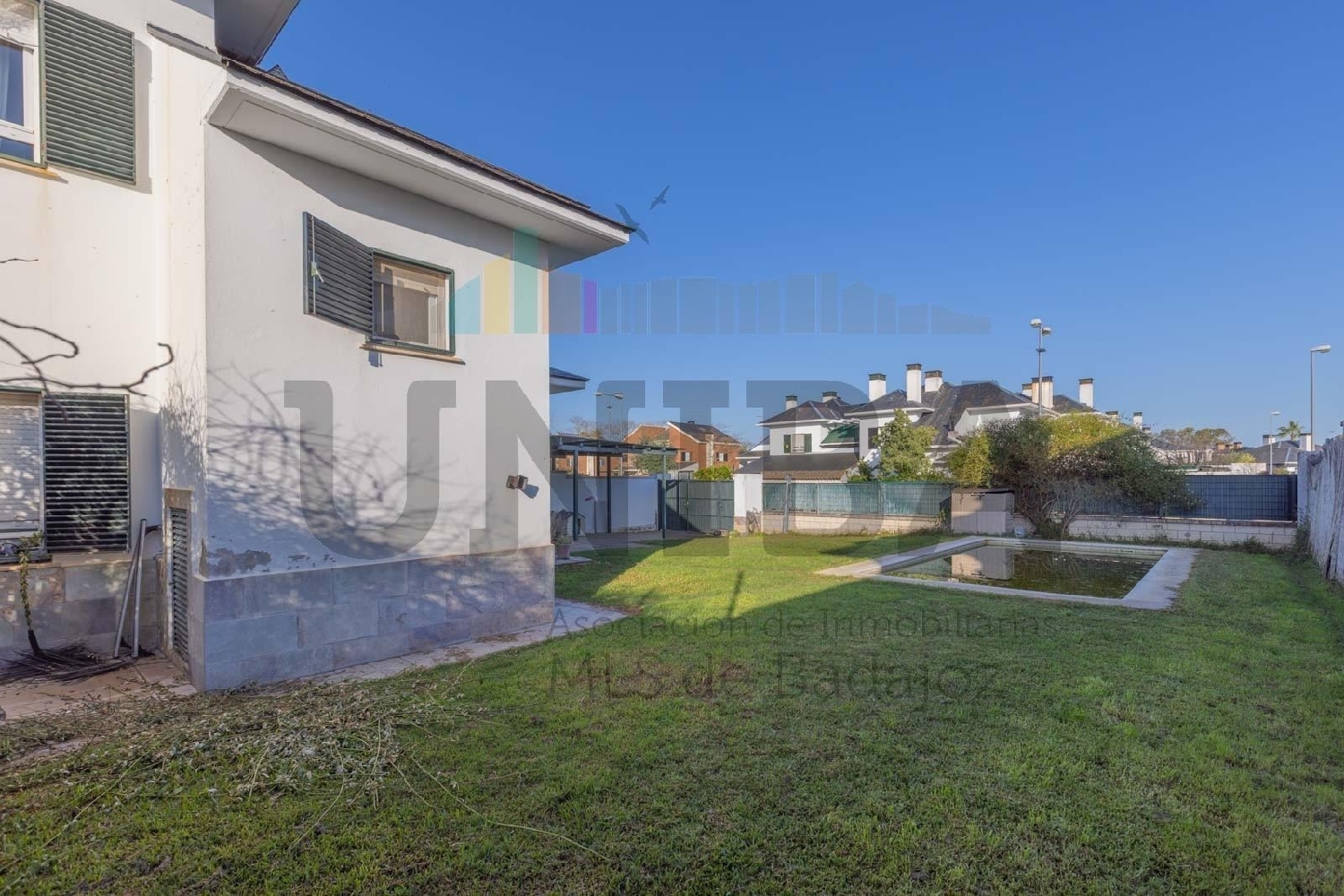  en venta pareado Badajoz Casco Antiguo-Centro Badajoz 3