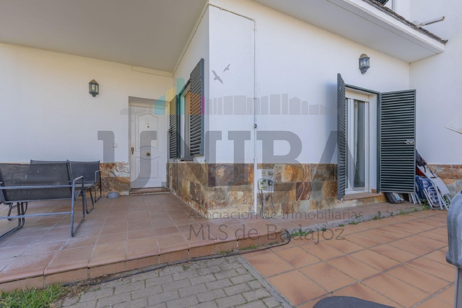  en venta pareado Badajoz Casco Antiguo-Centro Badajoz 6