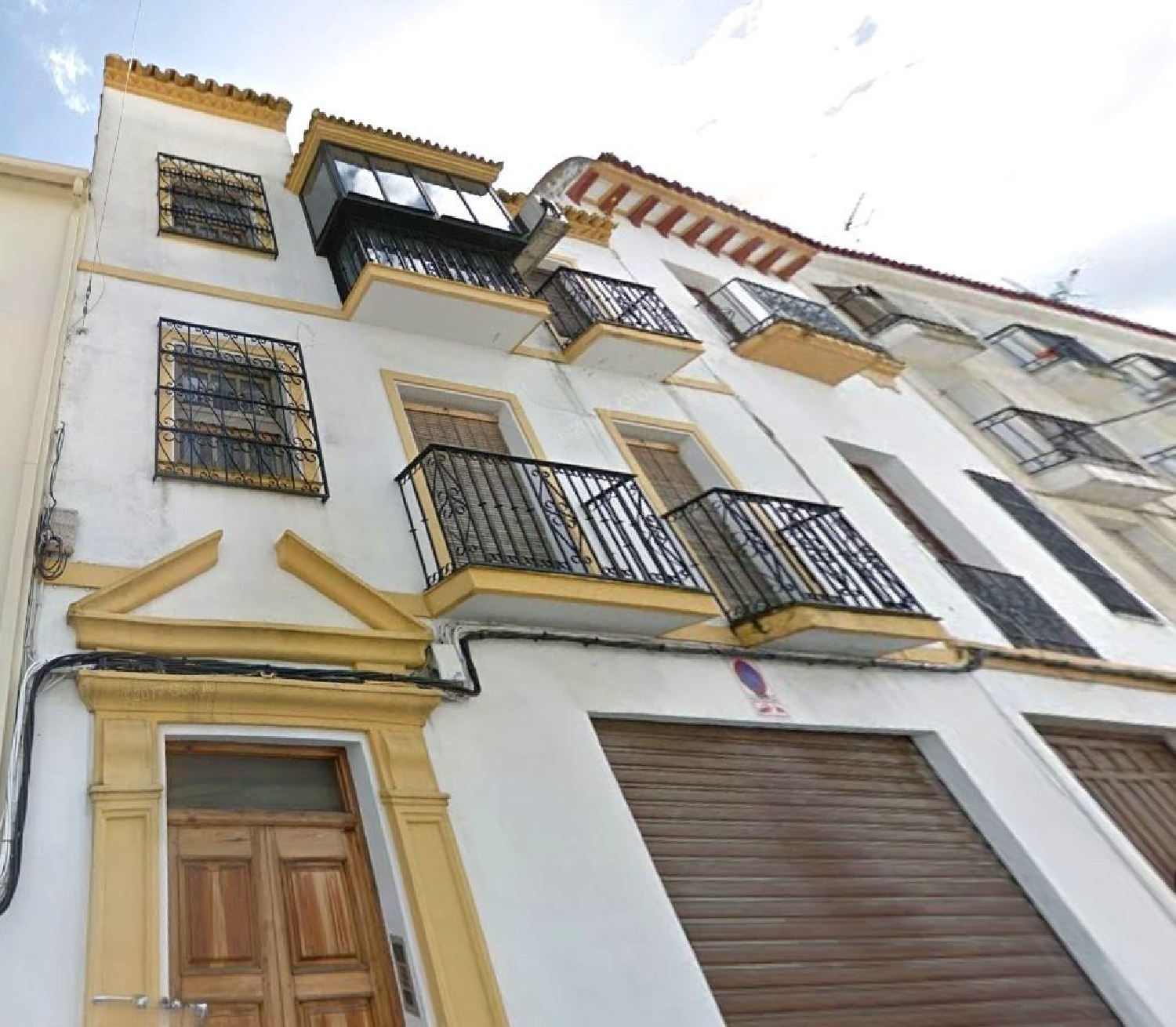  kaufen Doppelhaushälfte Baena Campiña De Baena 2