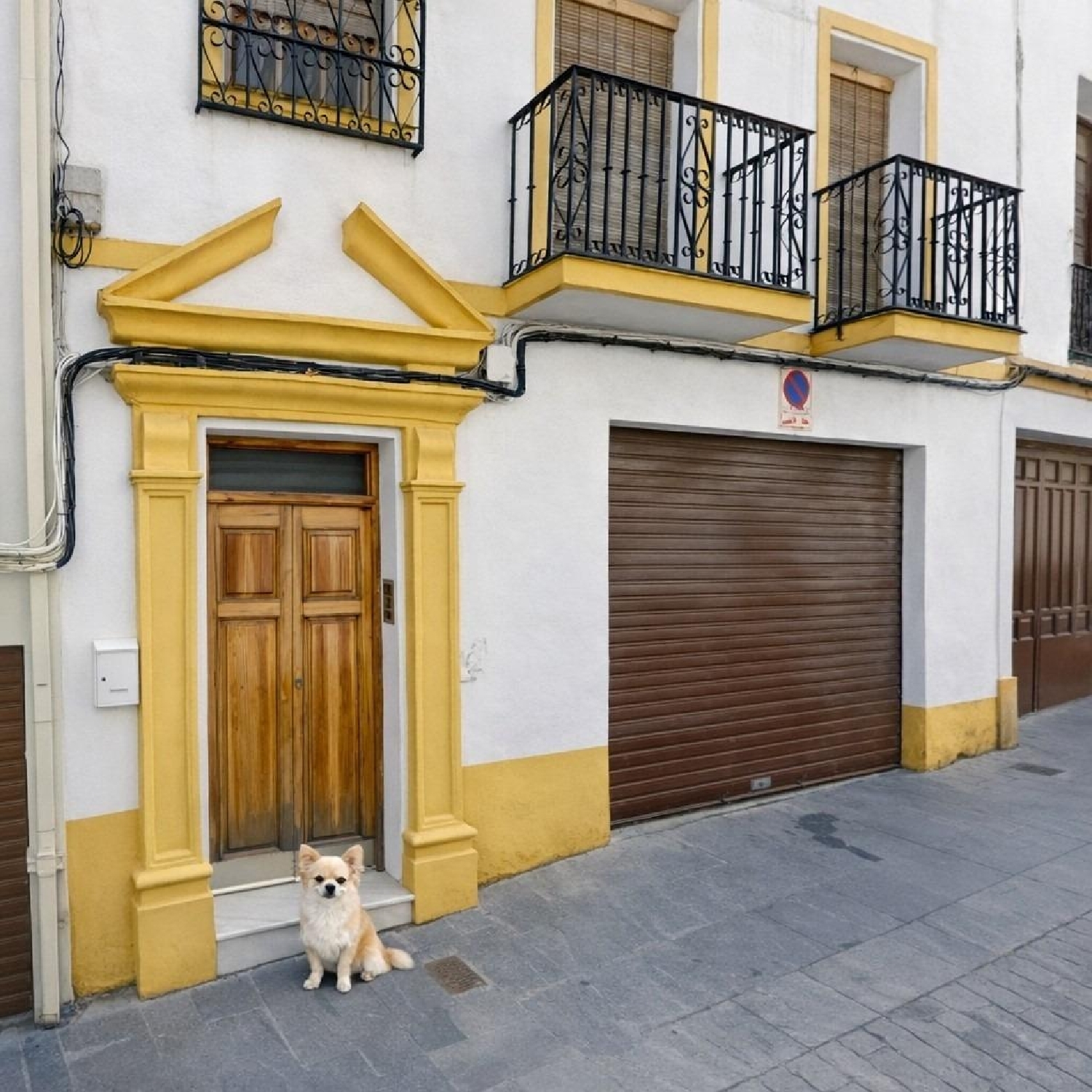  kaufen Doppelhaushälfte Baena Campiña De Baena 1