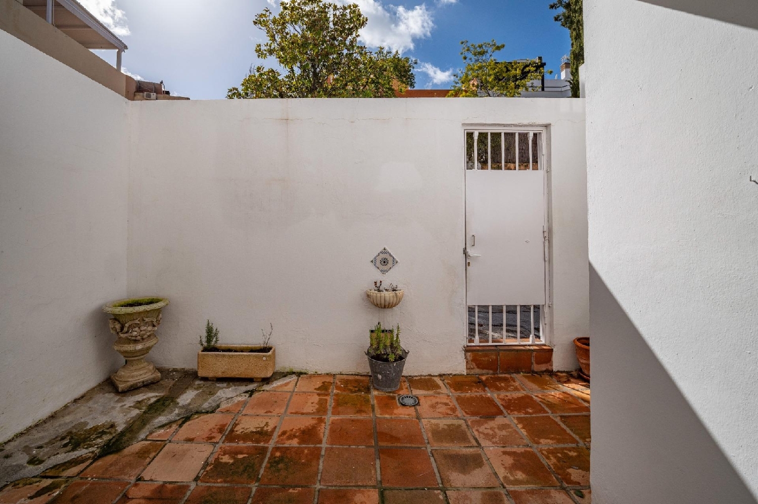  for sale semi-detached house Barrio De Granada Alacantí 8