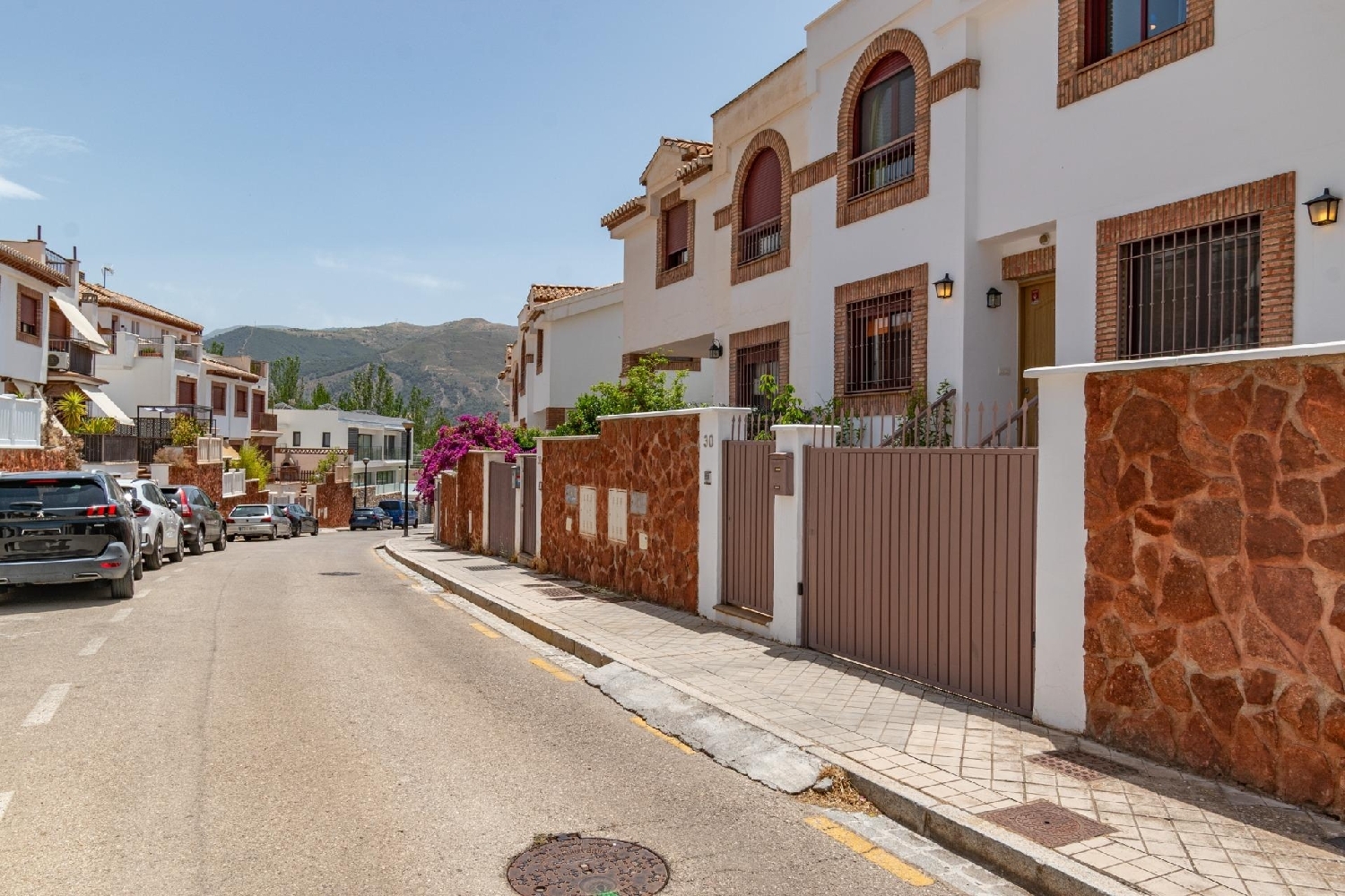  kaufen Doppelhaushälfte Barrio De Granada Alacantí 5