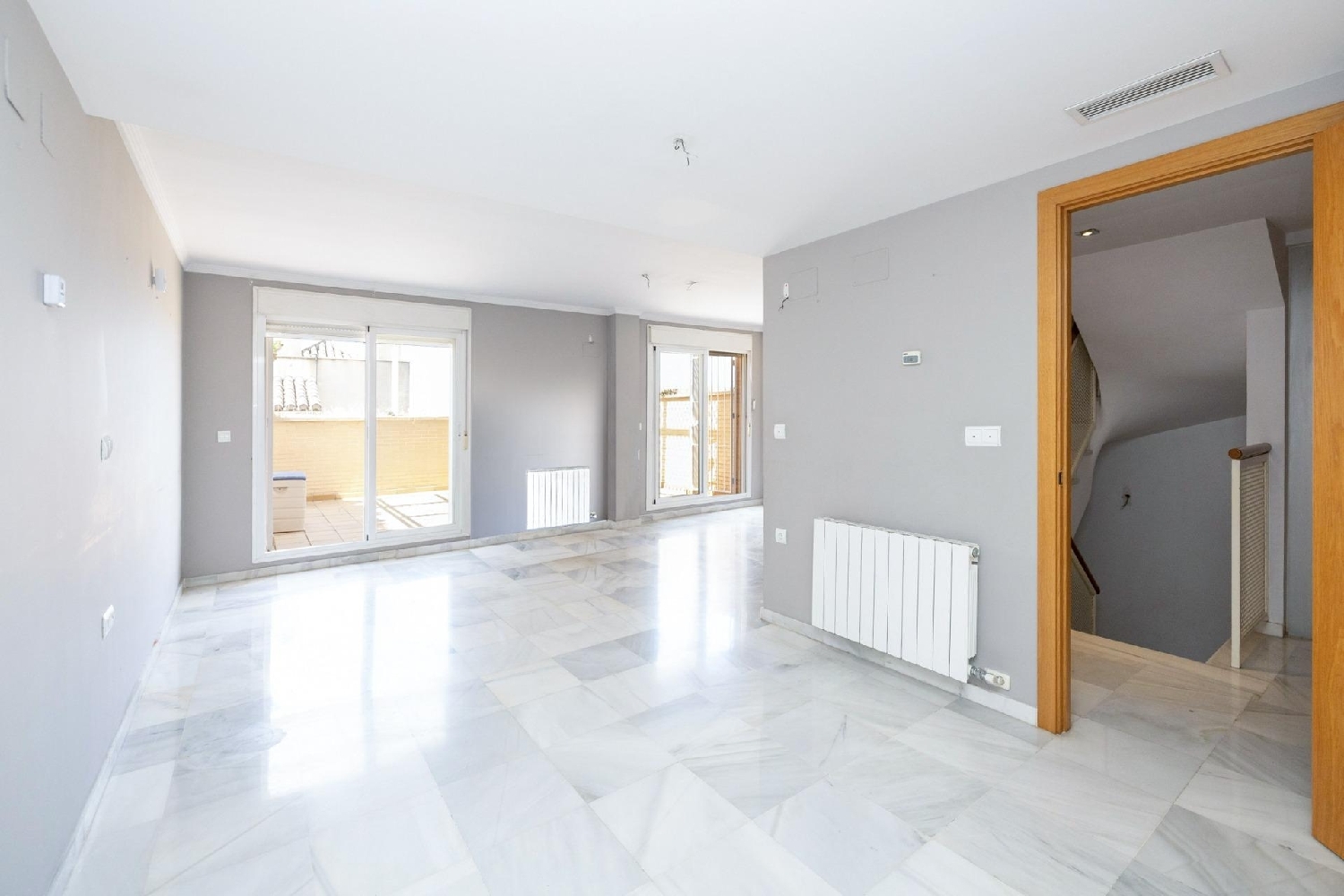  for sale semi-detached house Barrio De Granada Alacantí 2