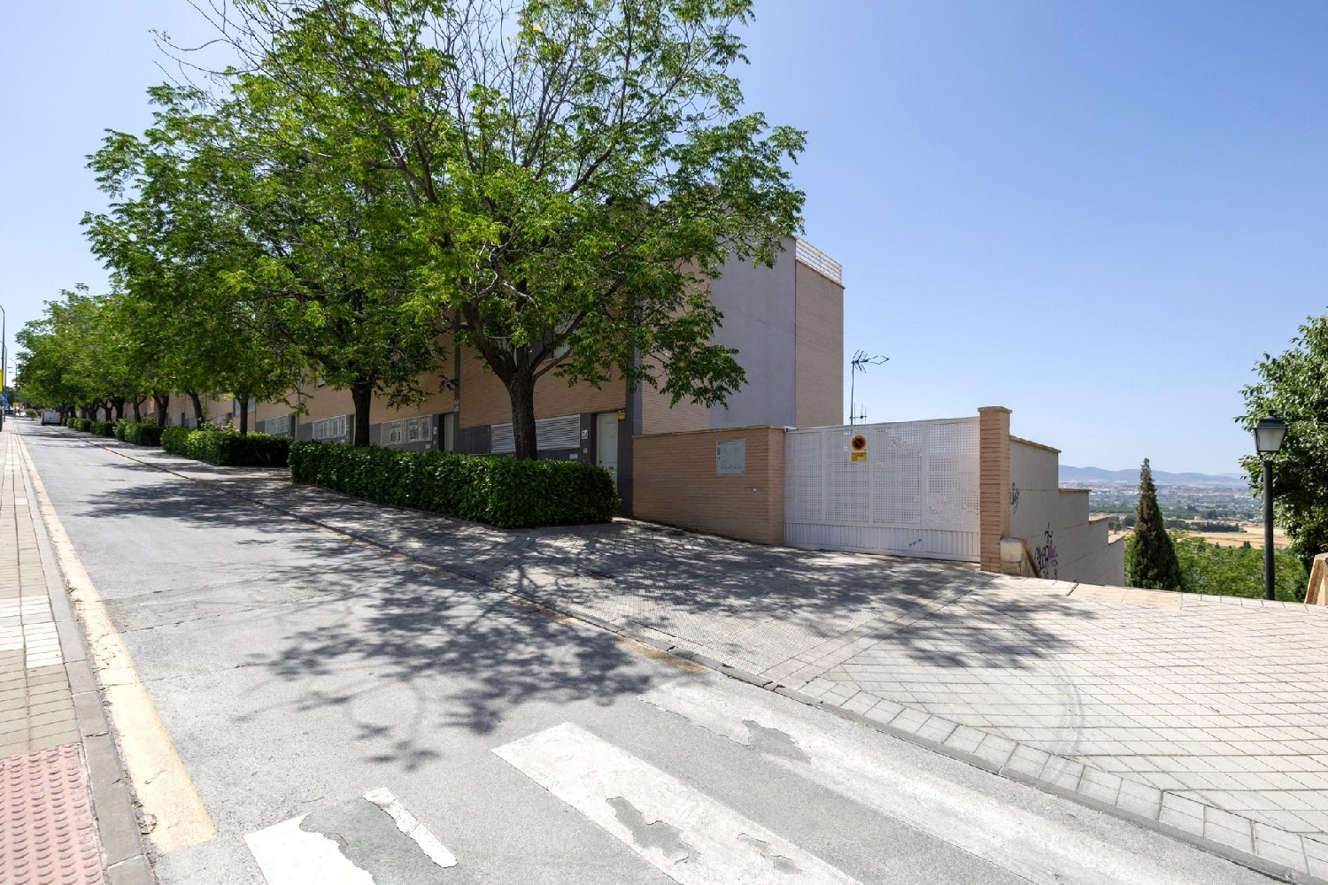  for sale semi-detached house Barrio De Granada Alacantí 6