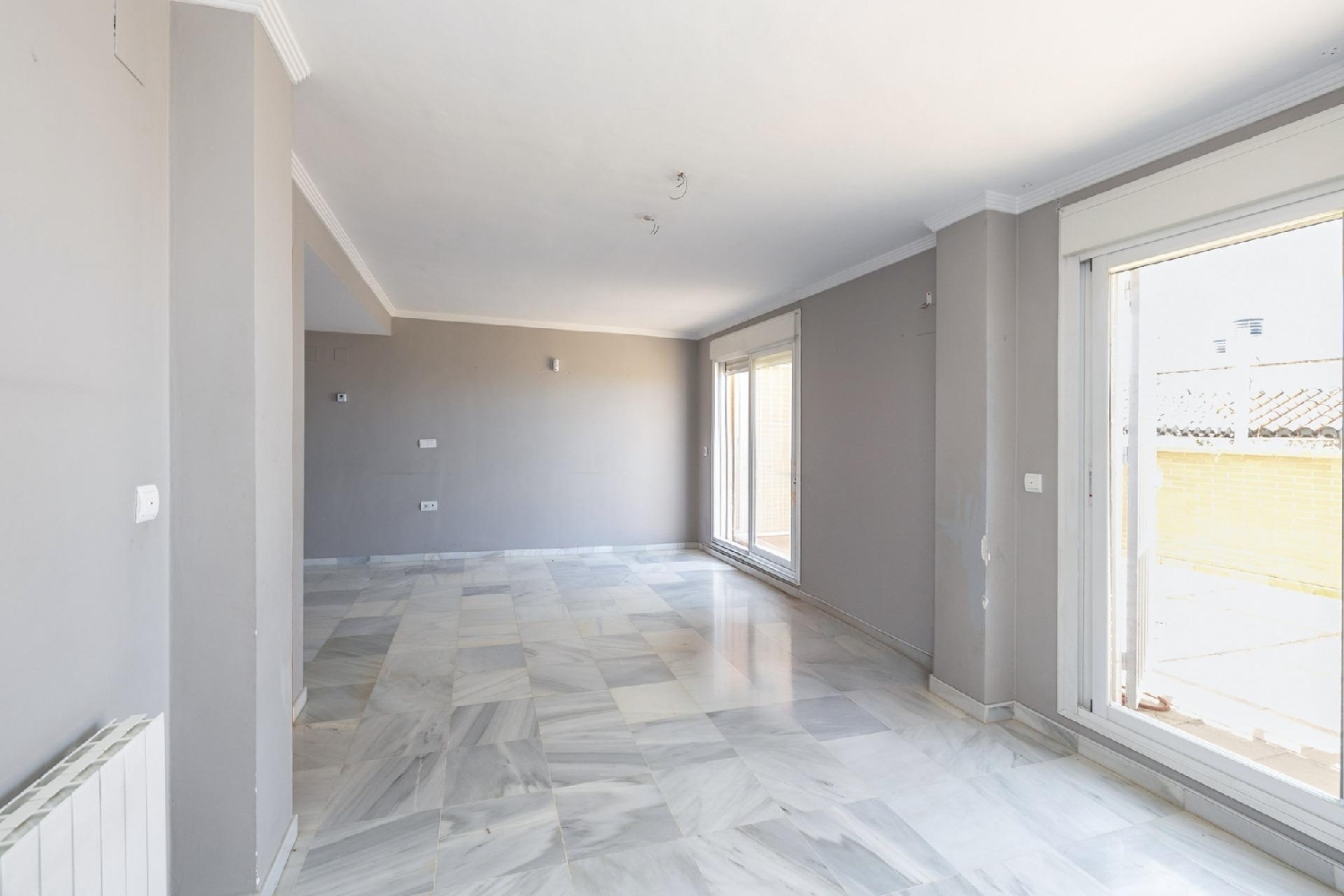  till salu parhus Barrio De Granada Alacantí 5