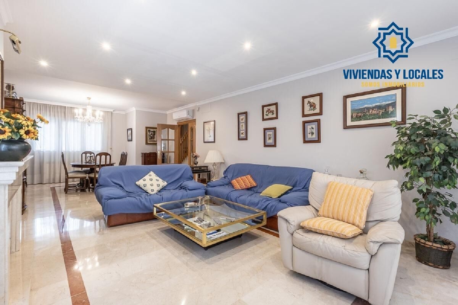  for sale semi-detached house Barrio De Granada Alacantí 8